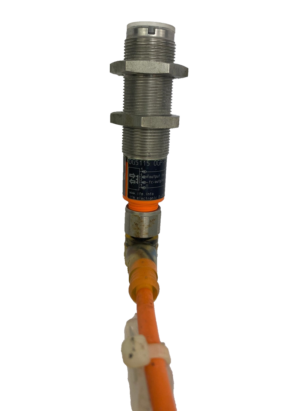 ifm electronic OG5115