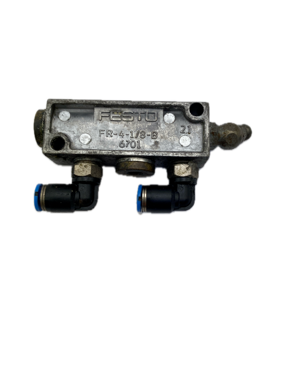 FESTO FR-4-1/8-B