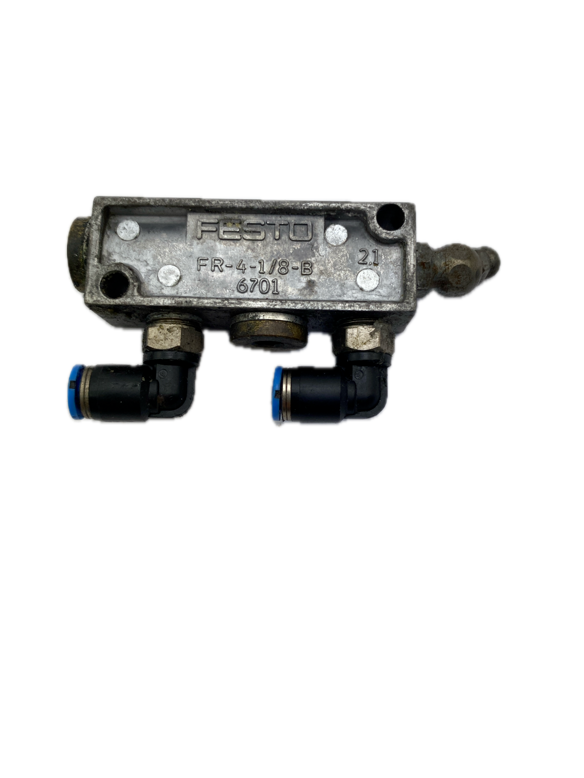 FESTO FR-4-1/8-B