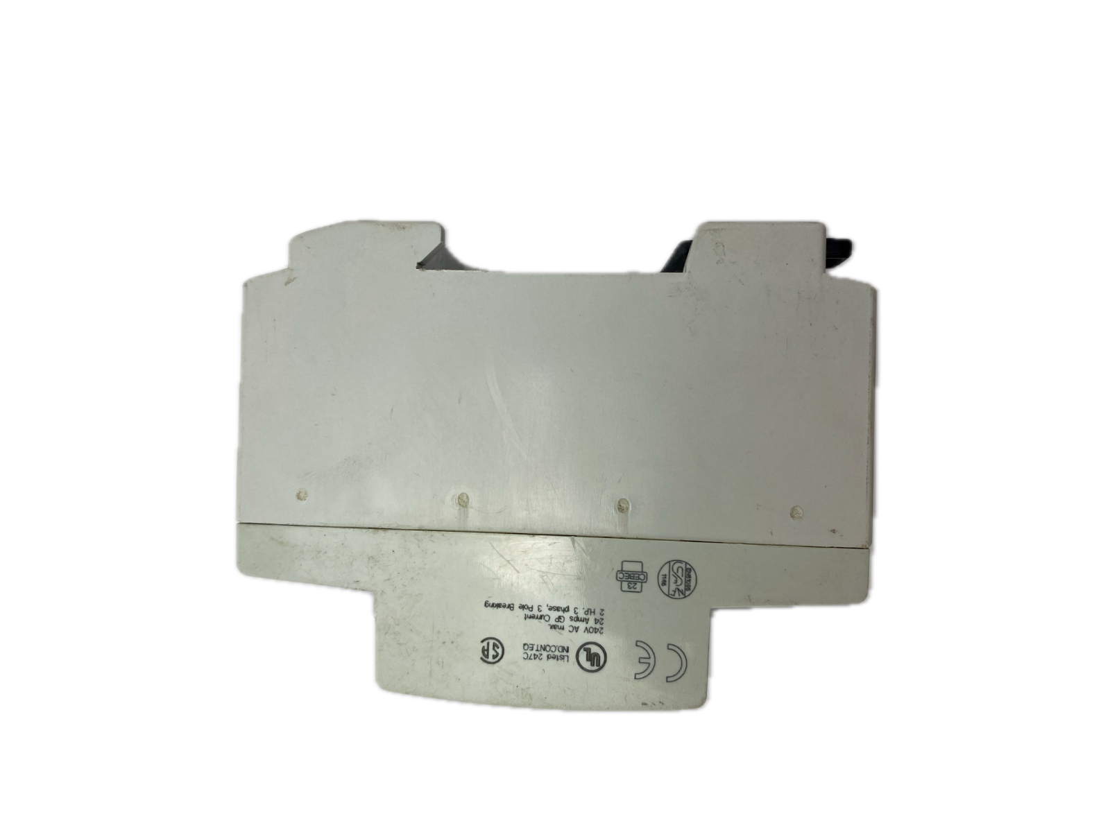 ABB ESB 24-40 230-240 V AC/DC 40-50 Hz