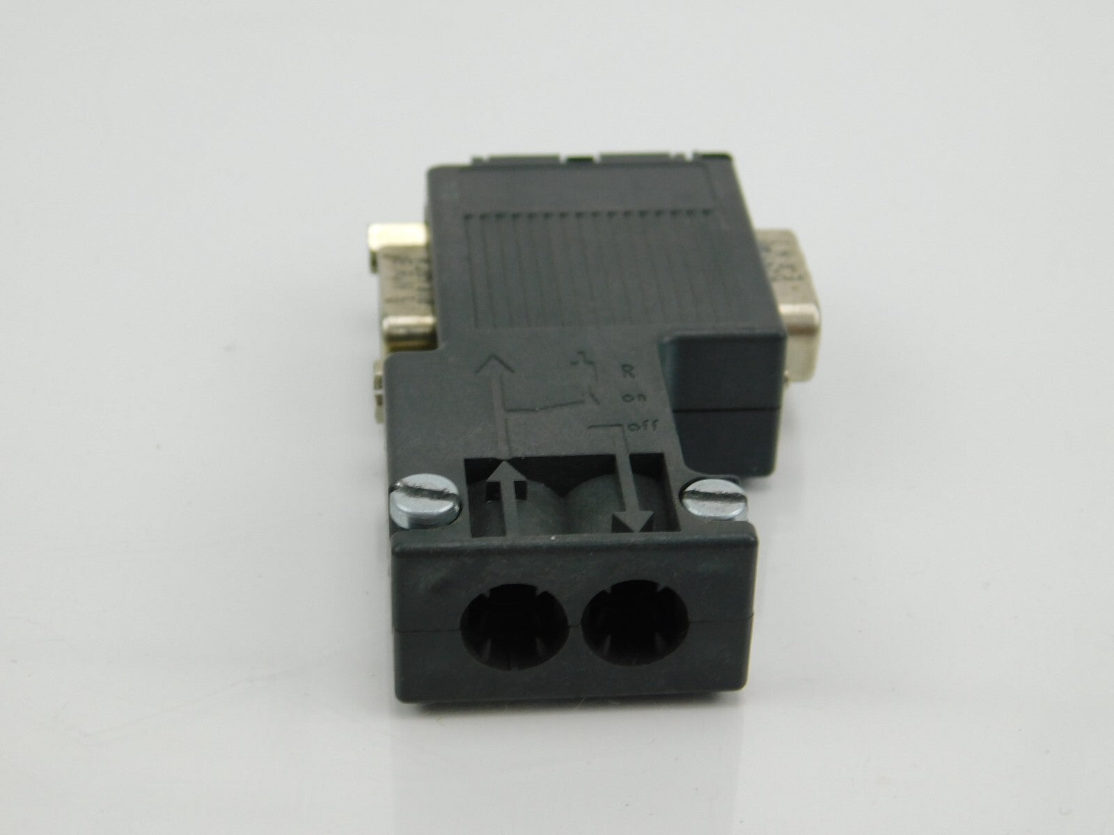 SIEMENS 1P 6ES7 972-0BB12-0XA0