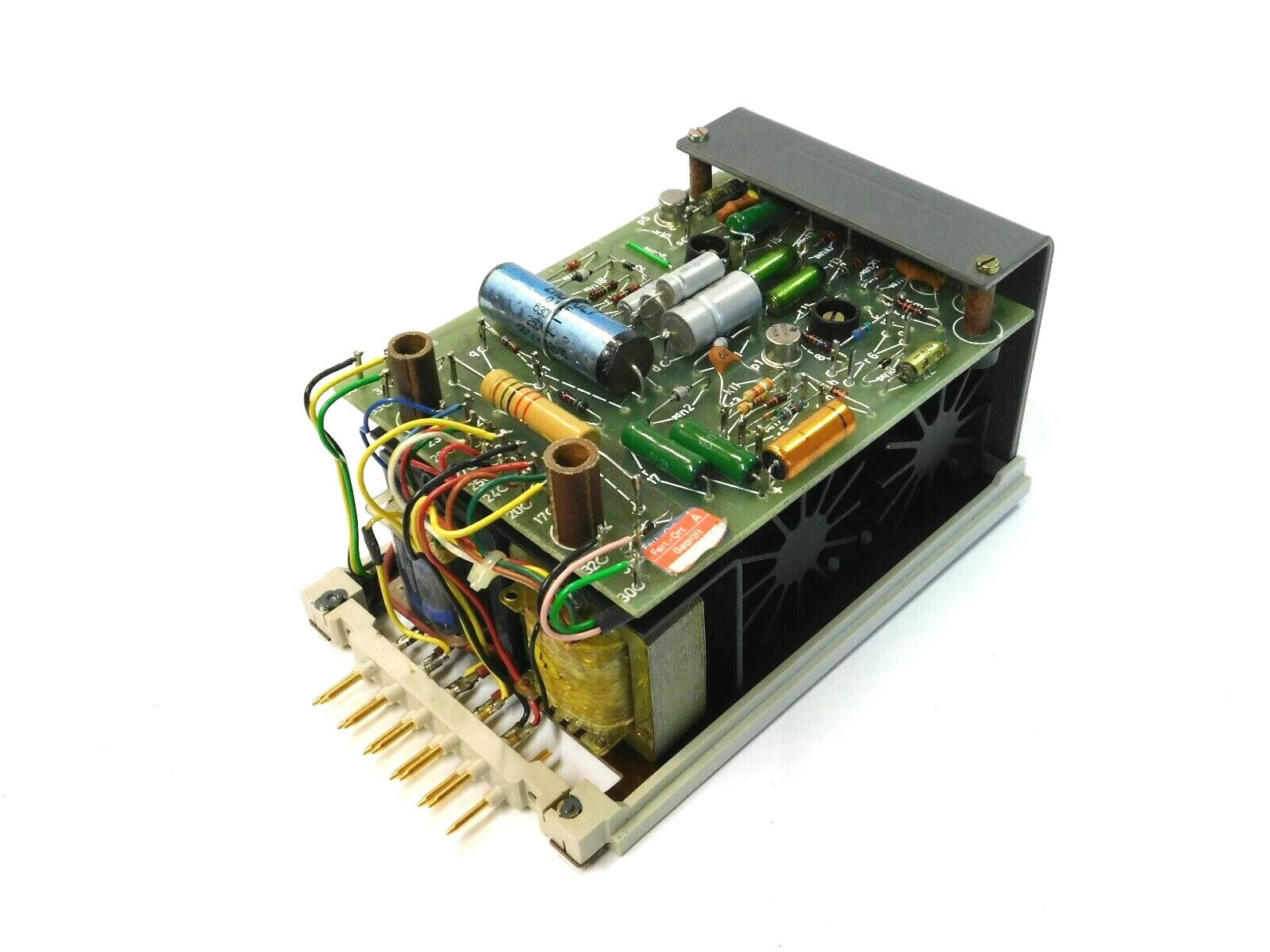 SIEMENS arb-p12  vs58-4 