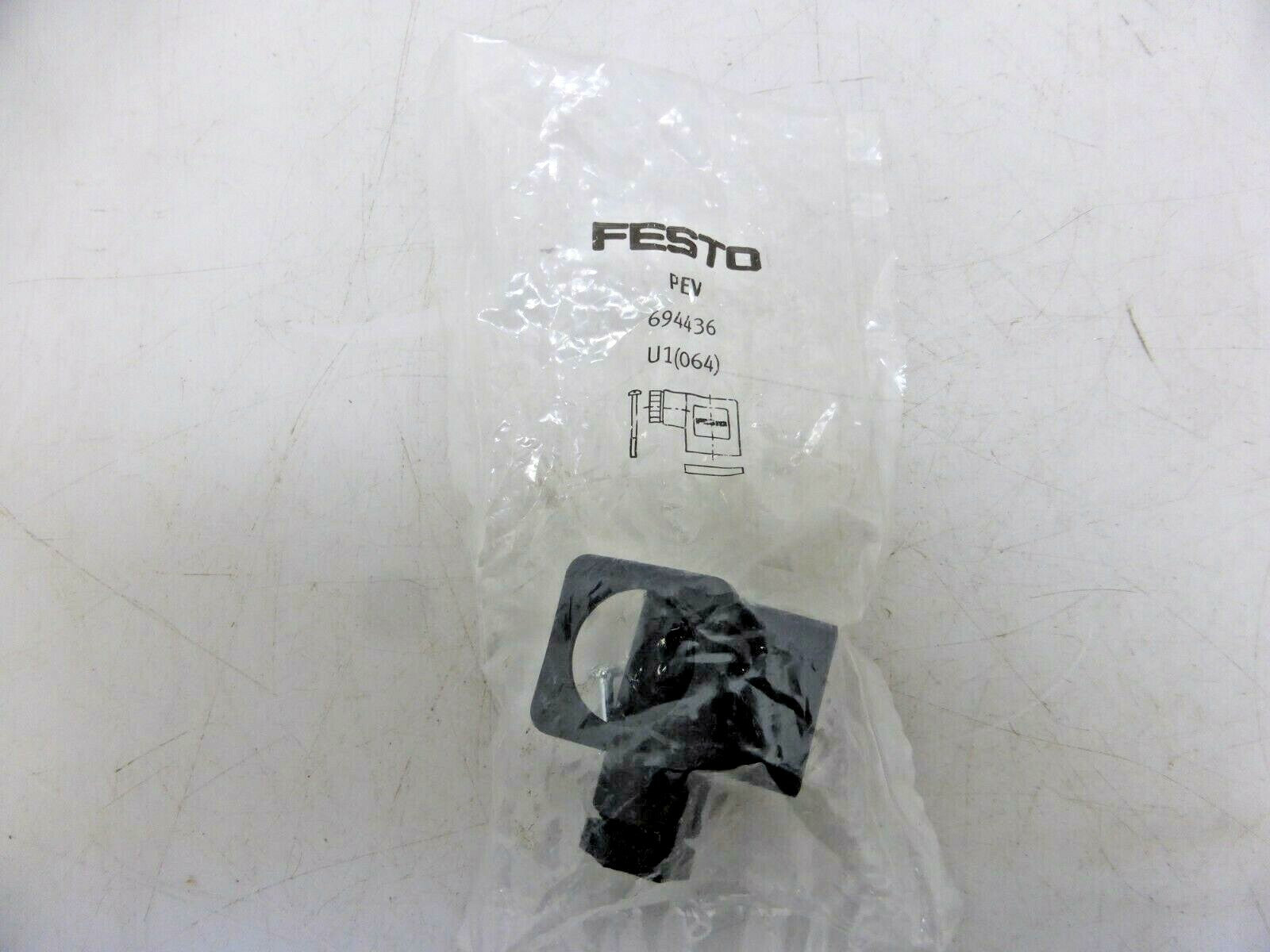 FESTO PEV 694436 U1 (064)