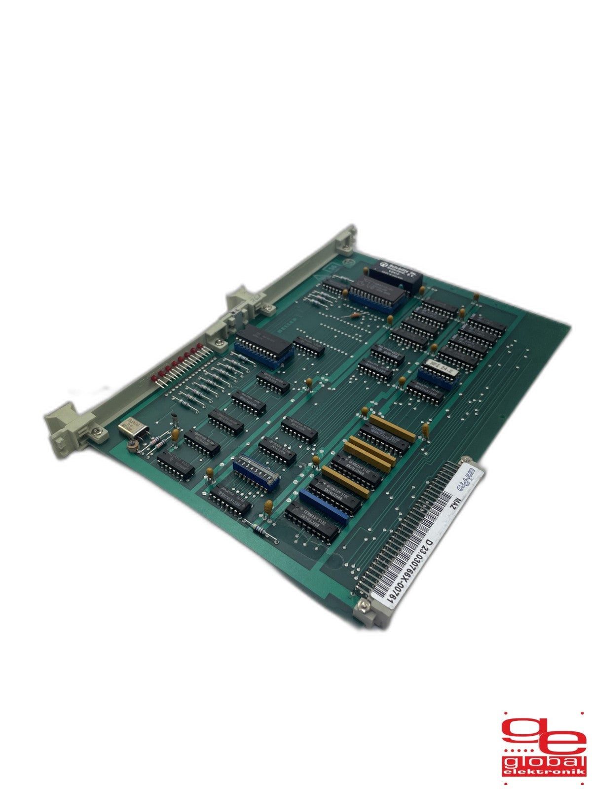 Heller Uni-Pro MAZ D 23.030766X-00761 20.001844-4