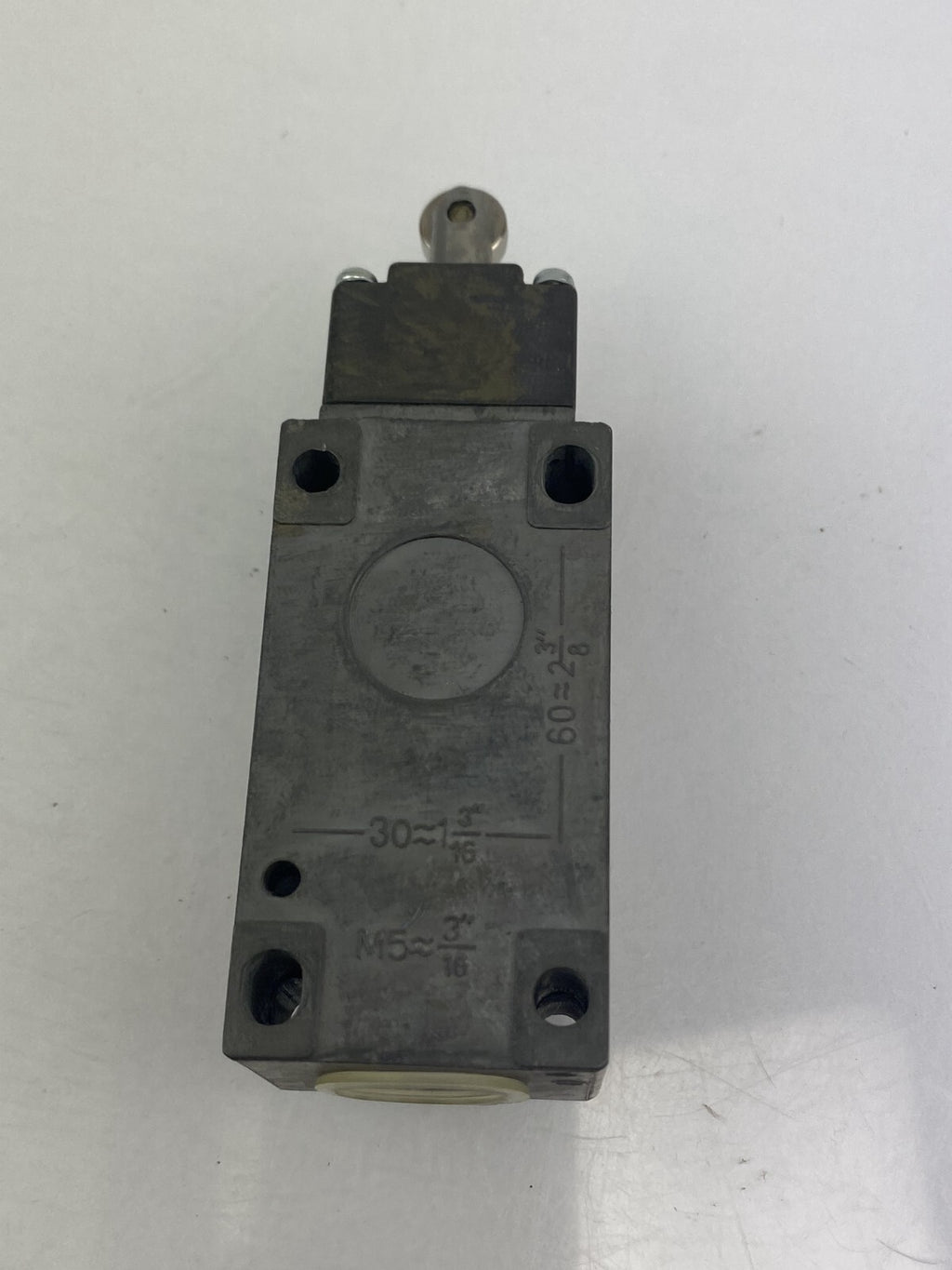 EUCHNER  NZ1RS-528 L 060
