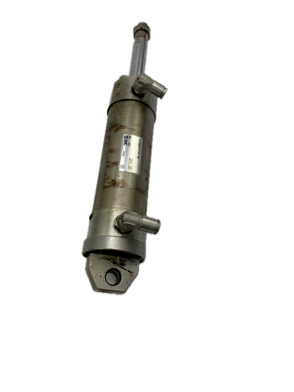 SMC CG5BN40TFSV-60