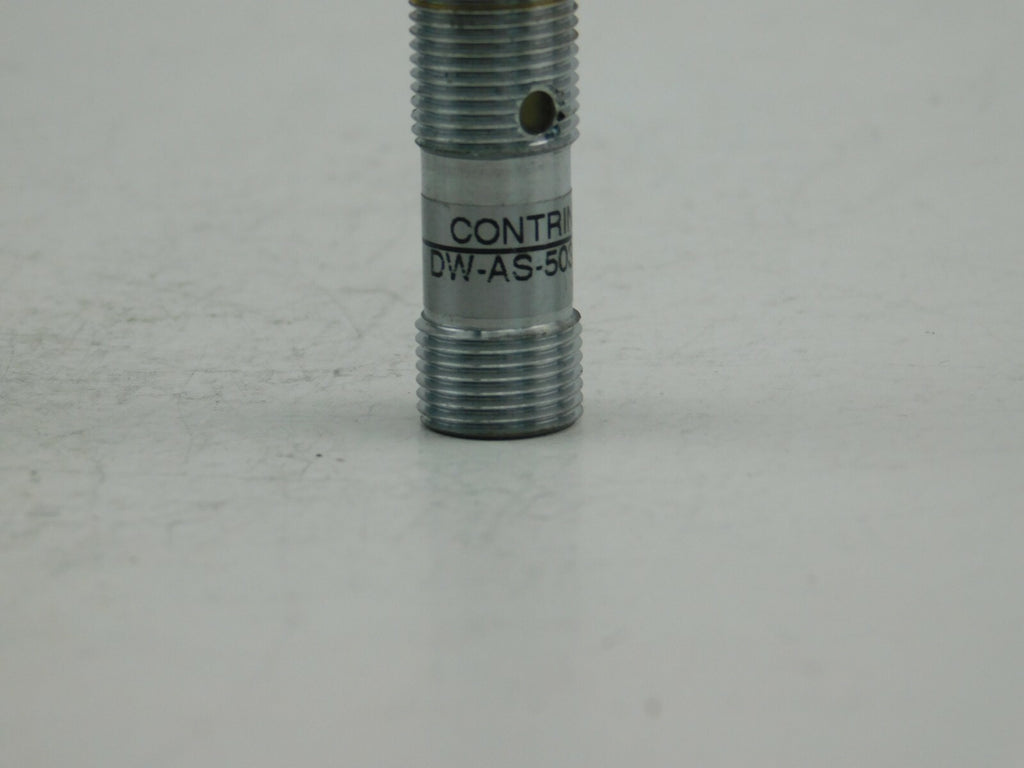 CONTRINEX Näherungsschalter DW-AS-503-M12 412949 B