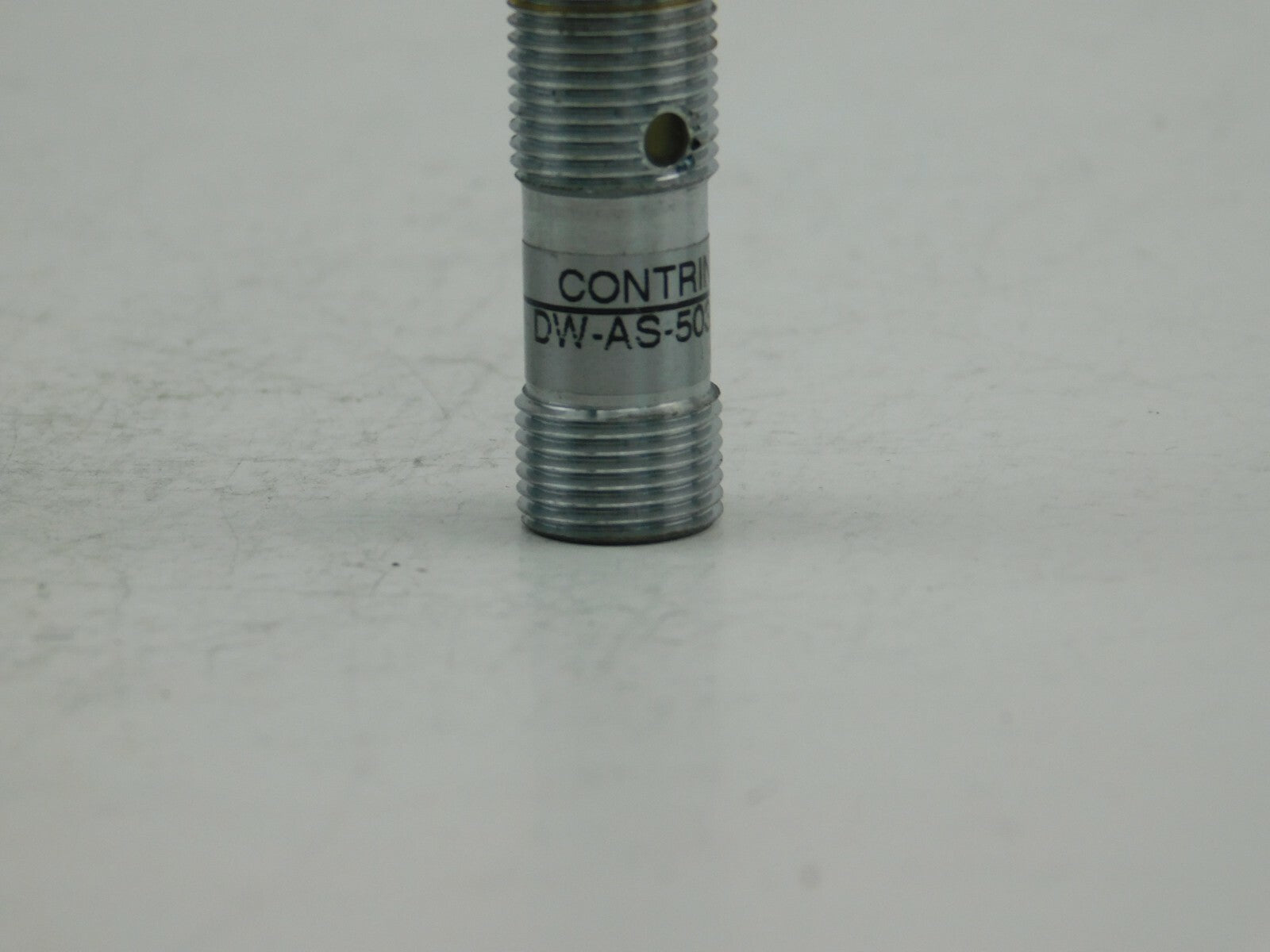 CONTRINEX Näherungsschalter DW-AS-503-M12 412949 B