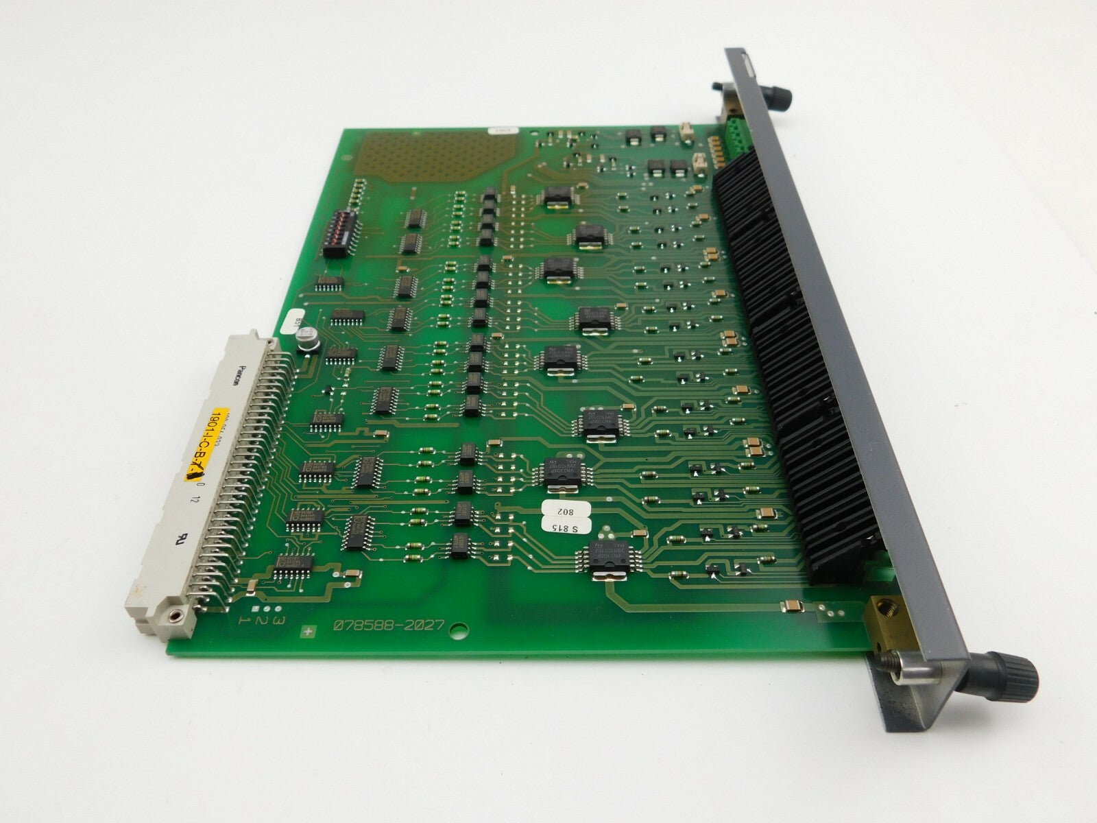 BOSCH 078588-2027 A24V-/O.5A 1070078587-202