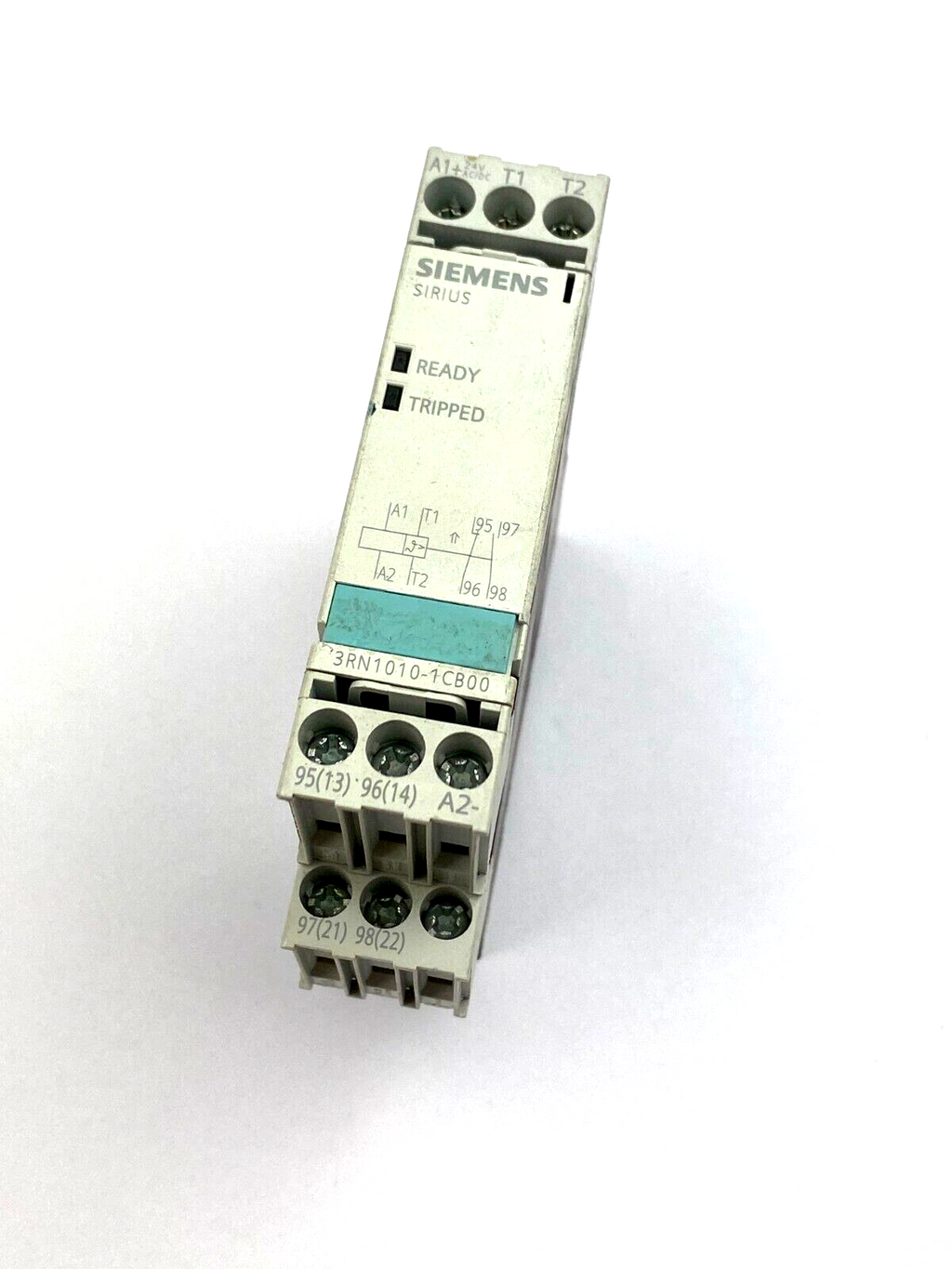SIEMENS SIRIUS 3RP1010-1CB00