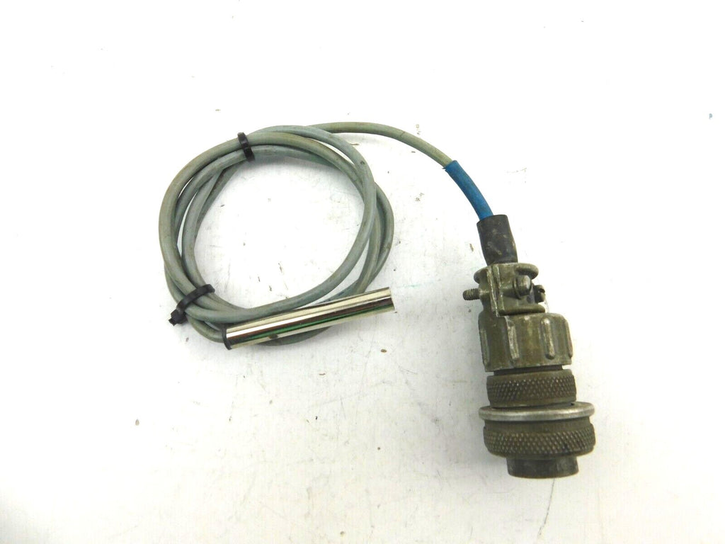 CONTRINEX Näherungsschalter DW-AD-503-065