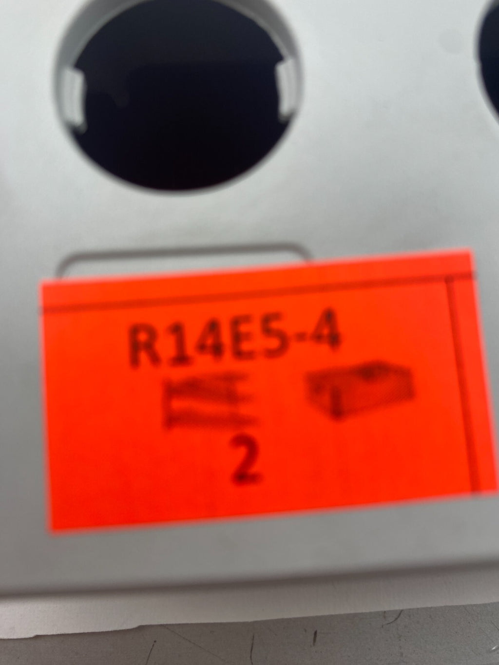 SIEMENS ENCLOSURE TYPE 1,3,4,4X,12