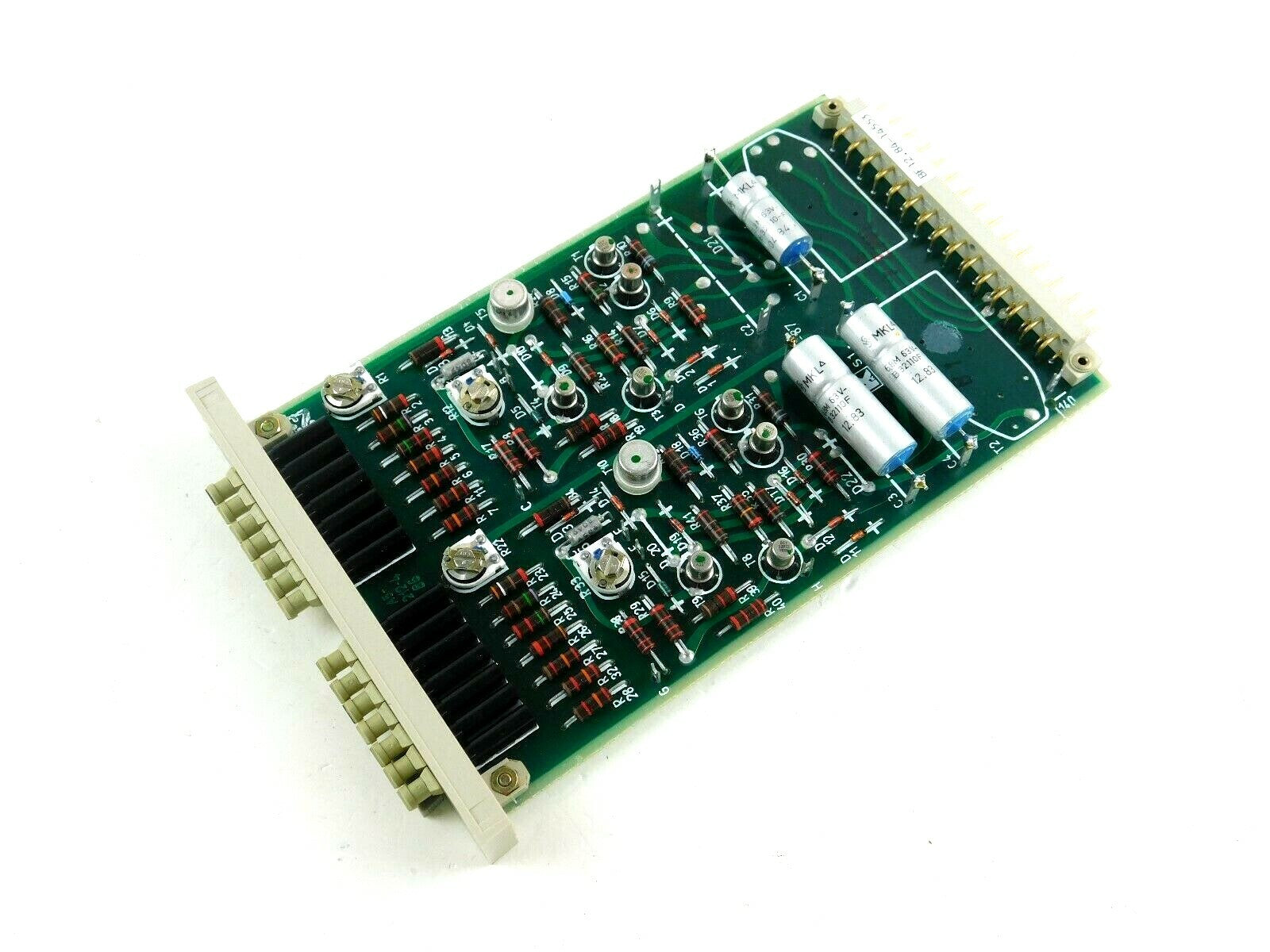 Siemens 7TT1114-1 / DD  