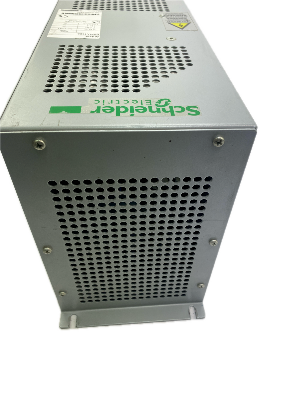 Schneider electric  Altivar VW3A4603