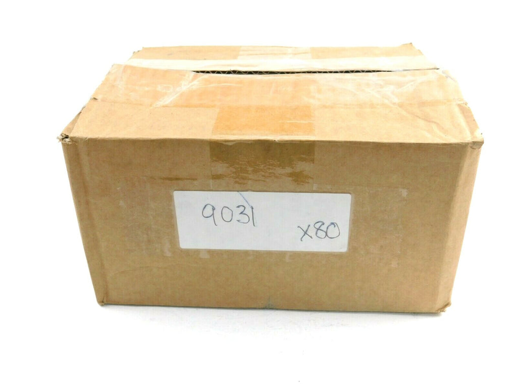 Finder 9031 Stecker    ** 80 Stück **