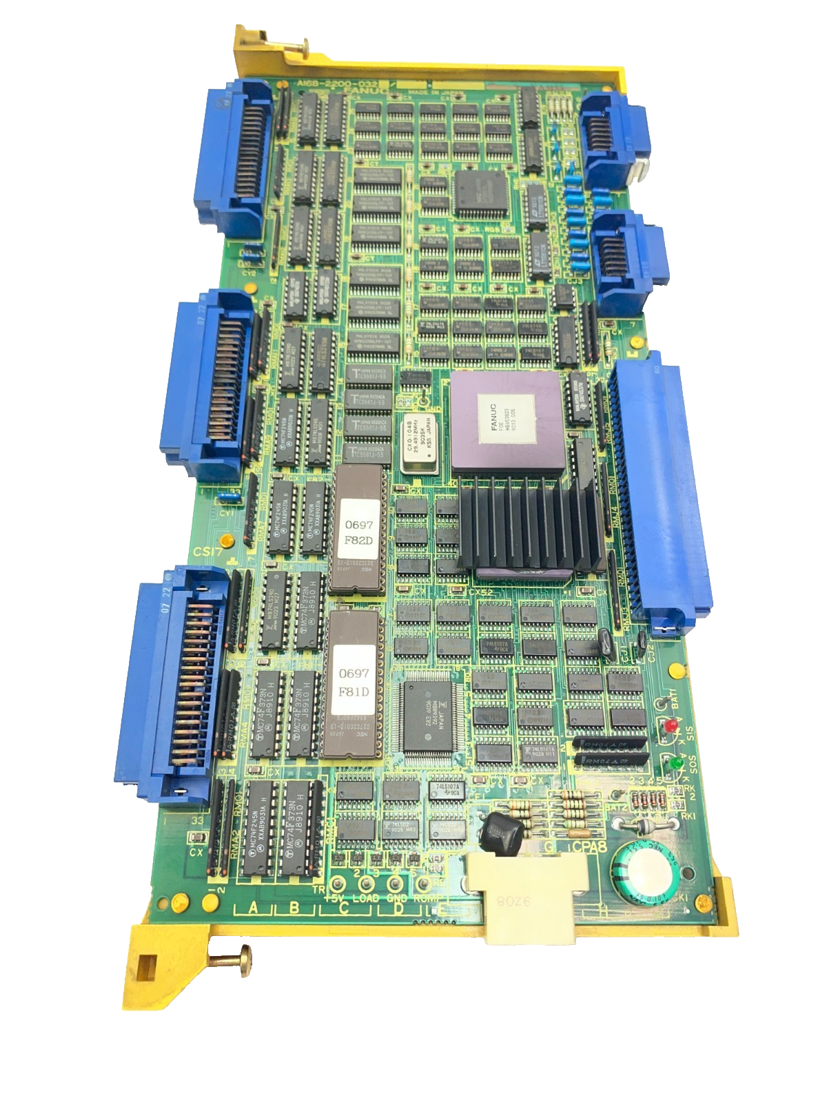 FANUC  AI6B-2200-032