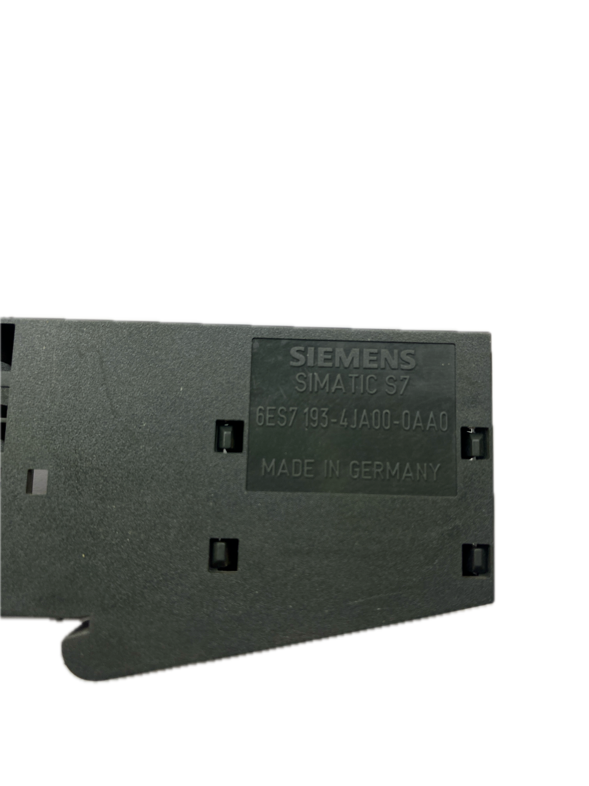 POSTEN...SIEMENS 6ES7 193-4JA00-0AA0+193-4CA20-0AA0+6ES7 132-4BD30-0AA0+..