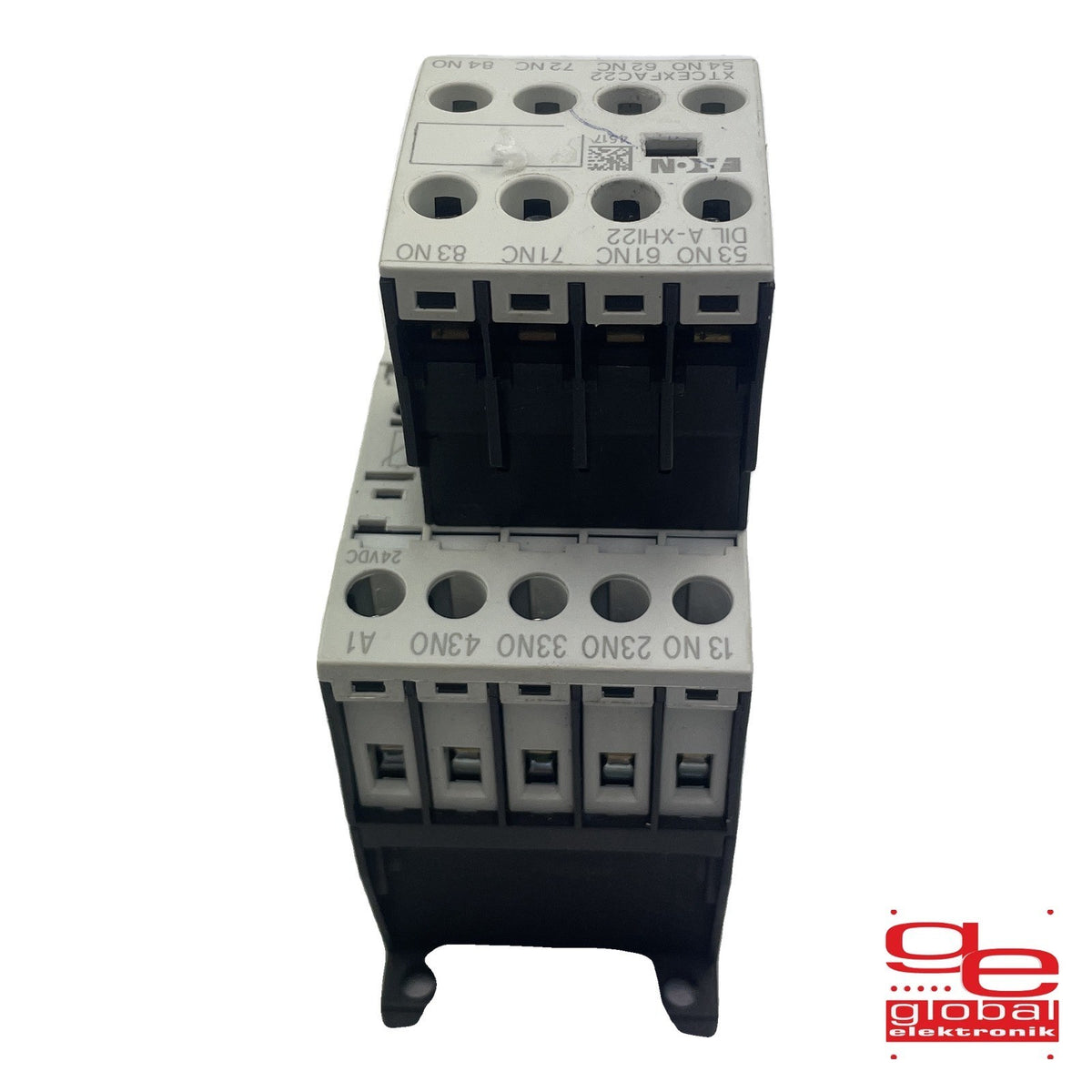 Eaton  DIL A-XHI22 DIL A-40