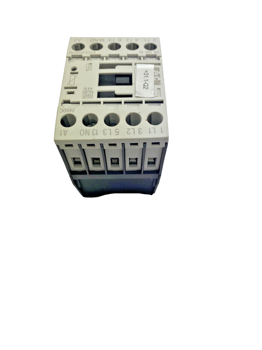 EATON DIL M9-10 XTCE009B10