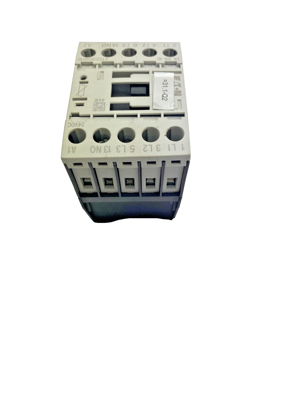 EATON DIL M9-10 XTCE009B10