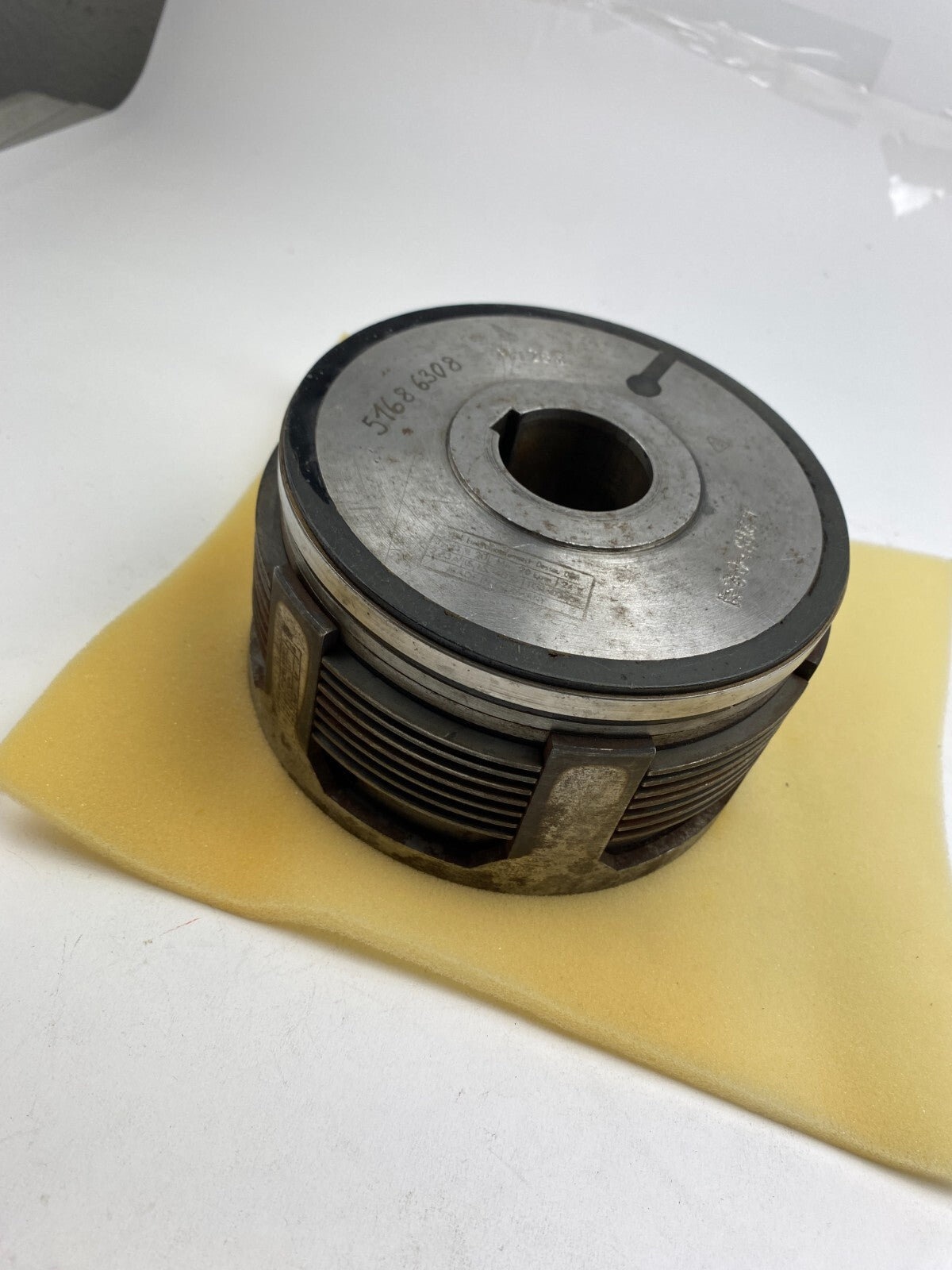 Elektromagnetische DESSAU DER 3KL 20