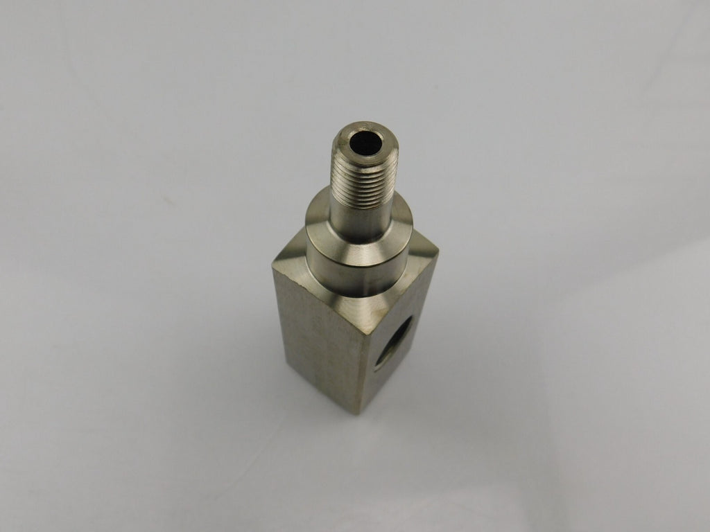 ENERPAC Hydraulic Technology  GA -4 GAUGE ADAPTOR