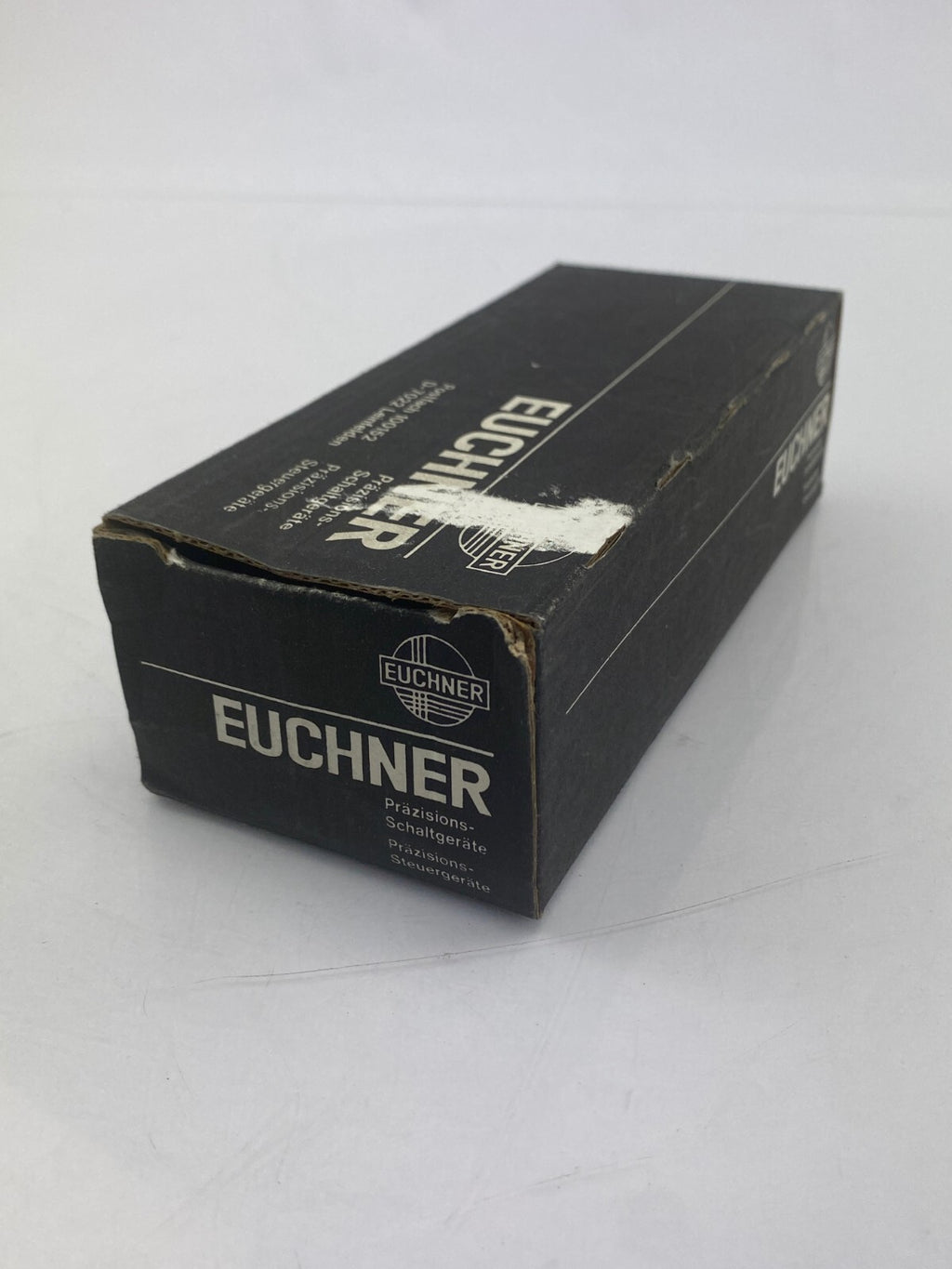 EUCHNER D-6840 IAS-10-A23-Ö