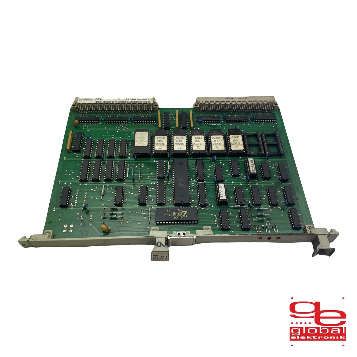 Heller Uni-Pro  20.002 022-6 C 23.040220-10932