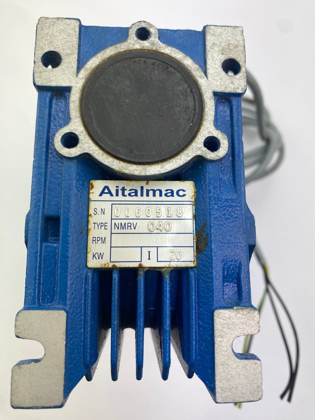 Aitalmac NMRV 040