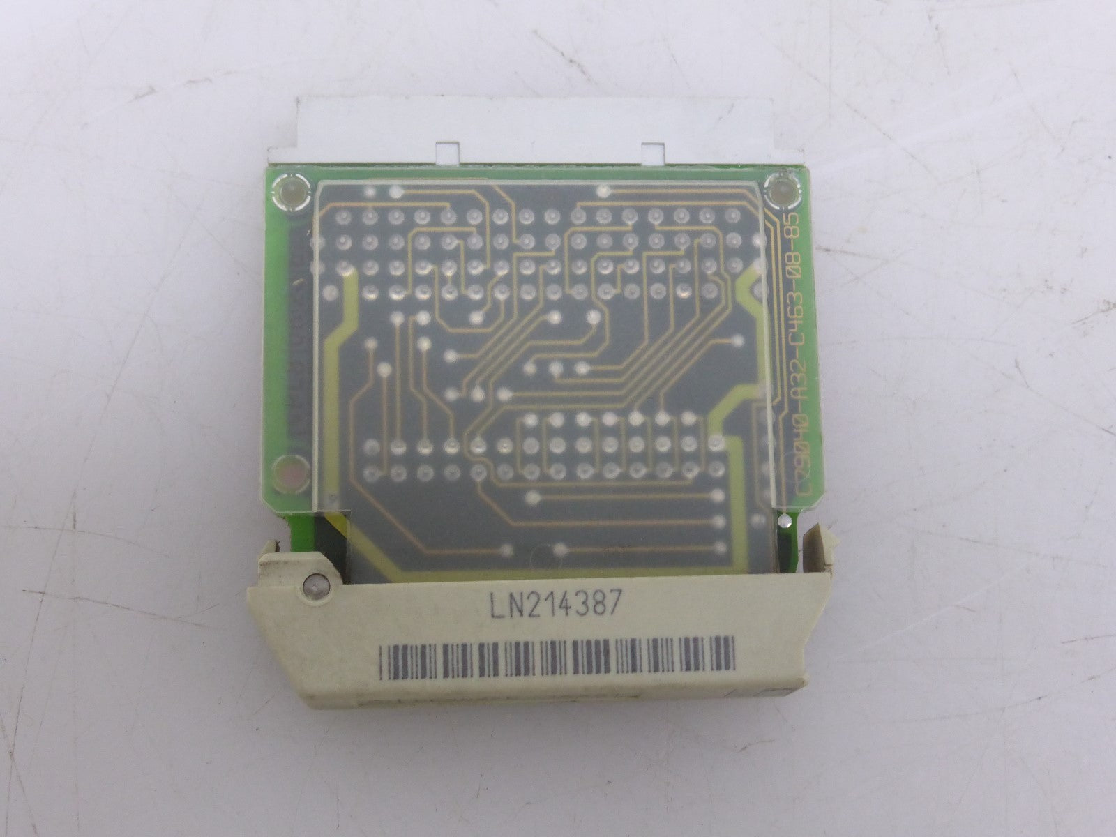 Siemens 6ES5376-1AA21 EPROM 32 KB