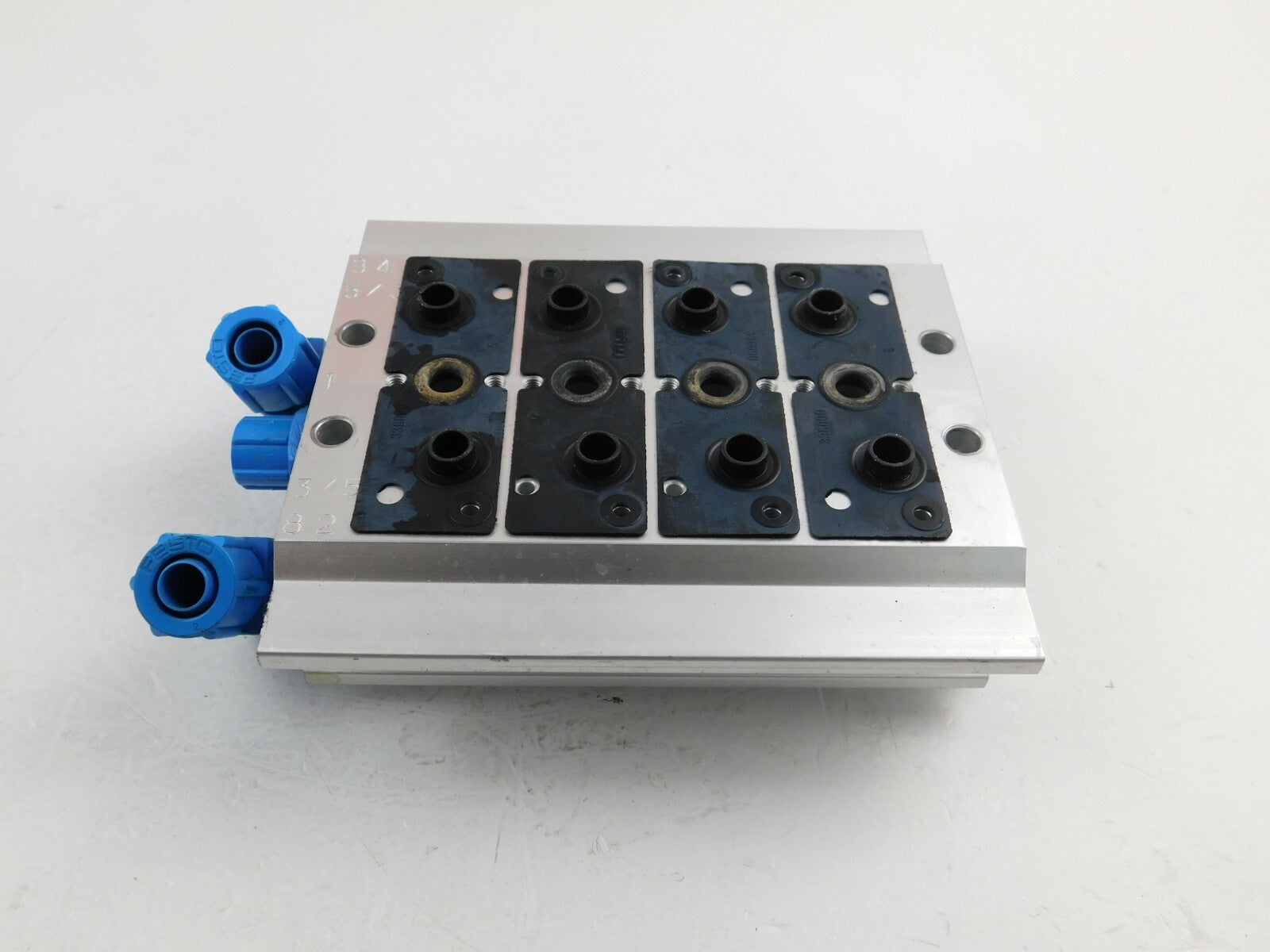 Festo  Anschlussblock  PRS-1/8-4-BB  30544  L913