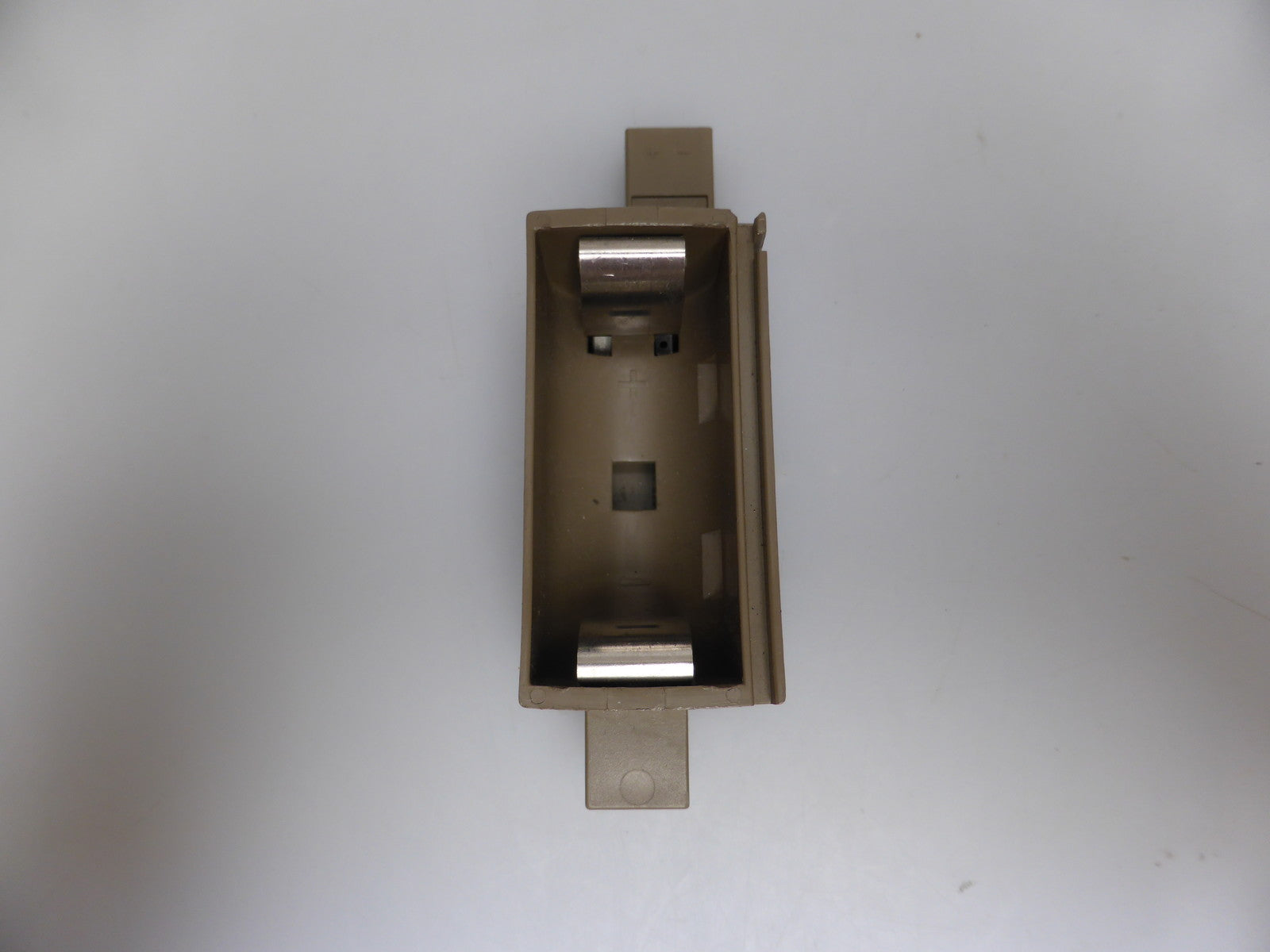 Siemens 6XG 3400-2 AK00 Batteriefach