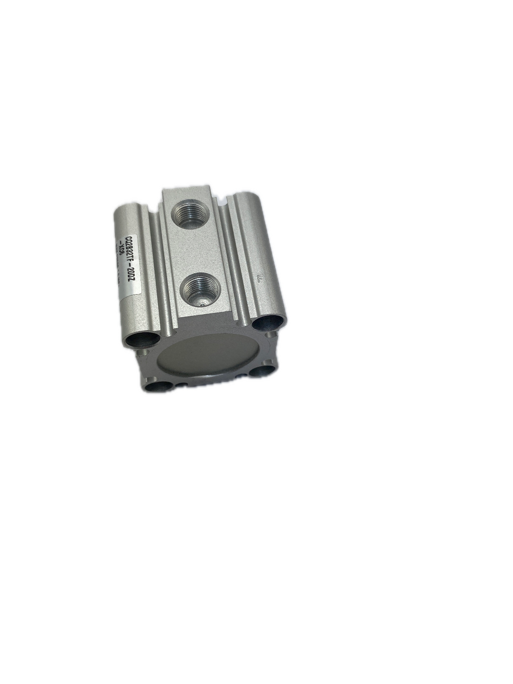 SMC CQ2B32TF - 20DZ - XC6 MAX.PRE88 1.0 MPa