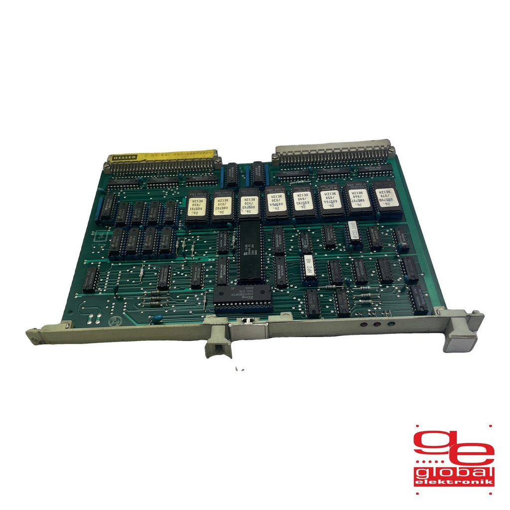 Heller C 23.320 282 20.002 022-4