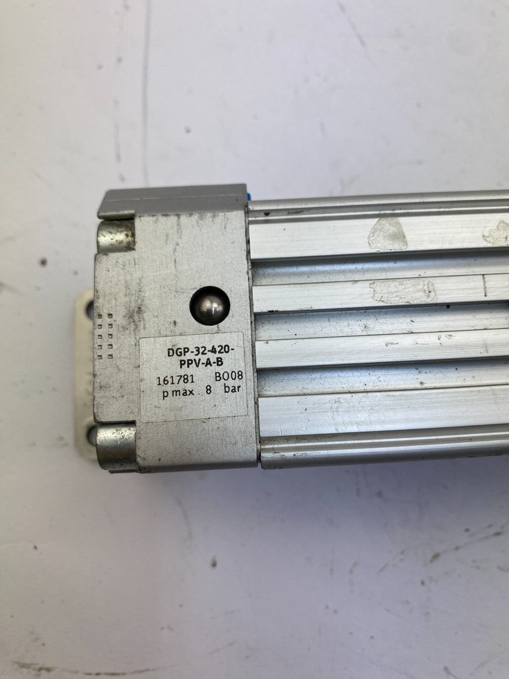 Festo DGP-32-420-PPV-A-B