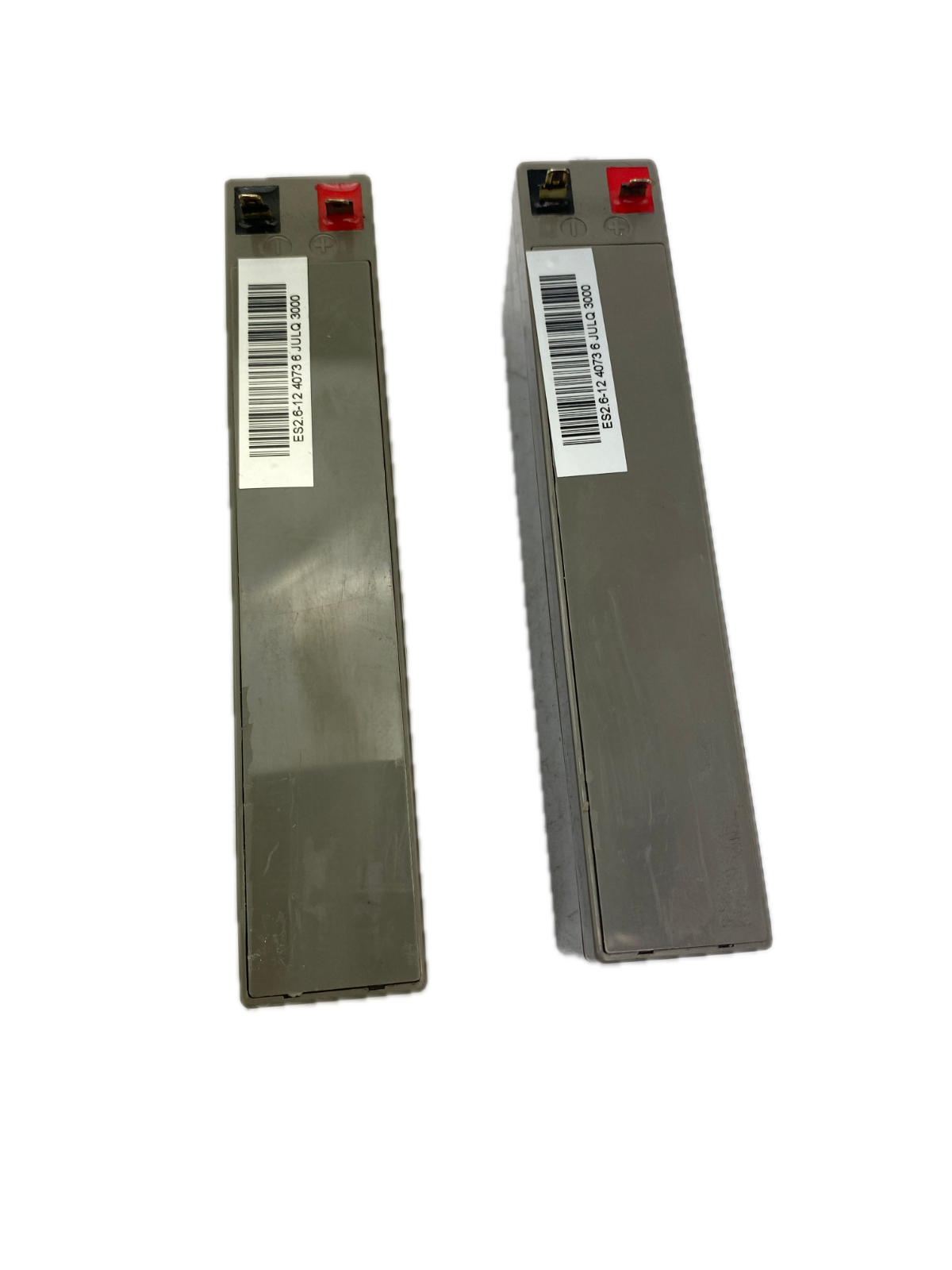 Wing Valve Regulated Lead Acid Battery  ES 2.6-12   "" 2 ST""