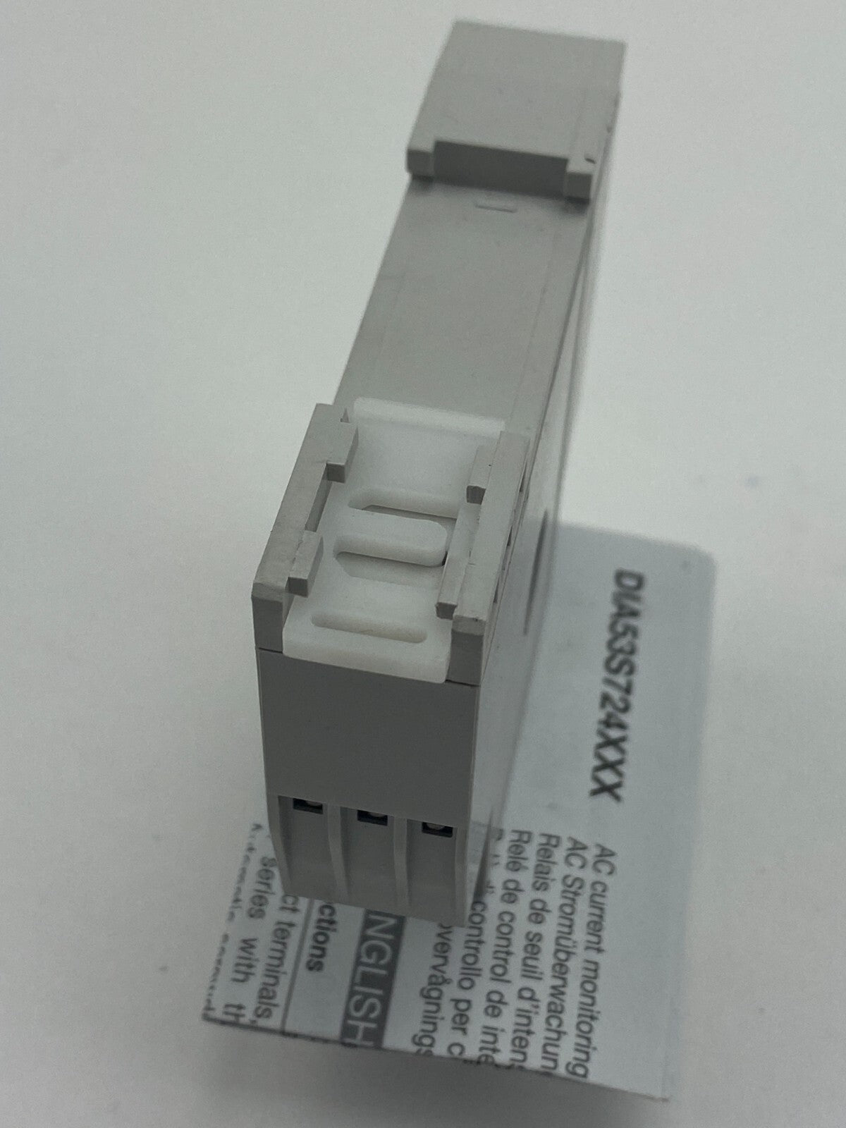 CARLO GAVAZZI DIA53S72420A