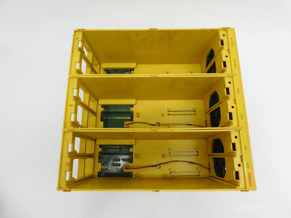 FANUC LTD A05B-2300-C003 3052917