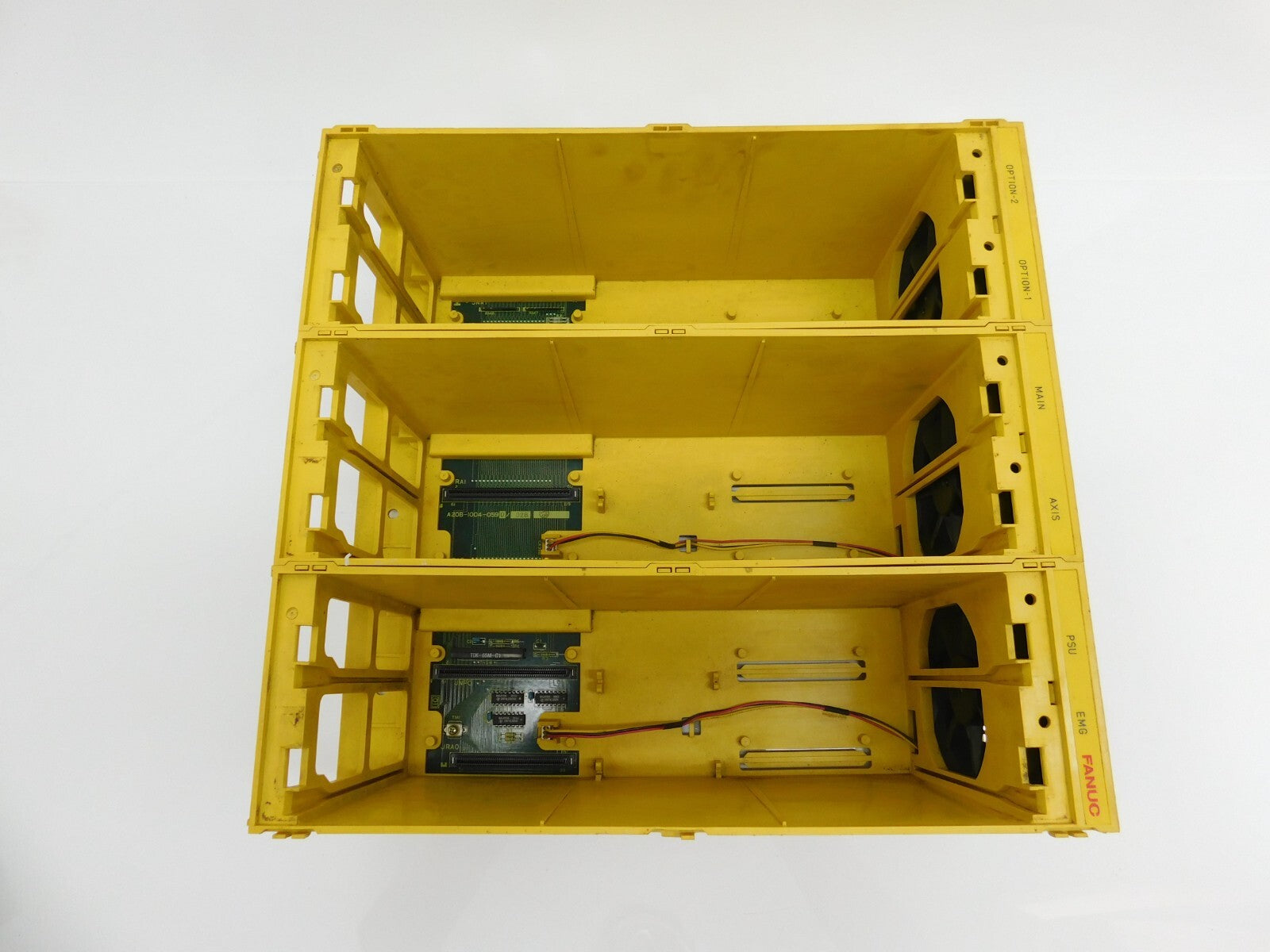 FANUC LTD A05B-2300-C003 3052917
