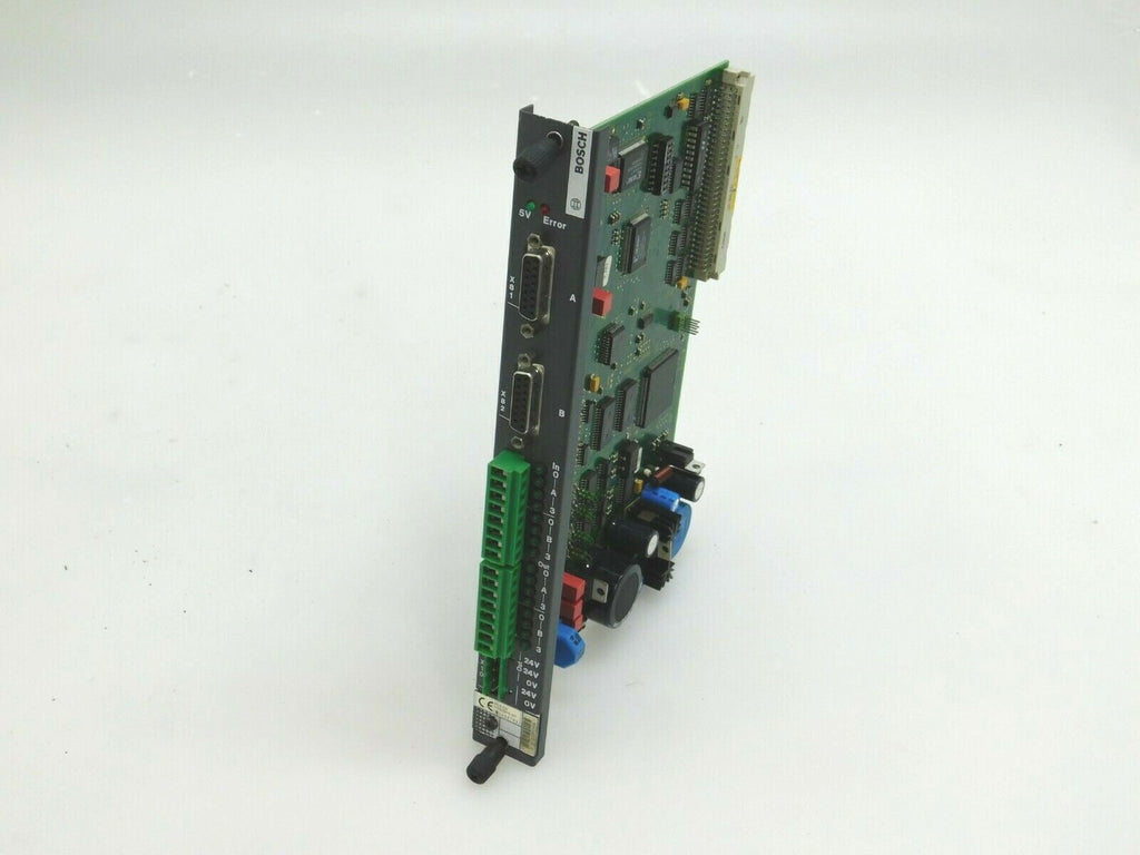 BOSCH POS-SA 1070075819 -207 5V Eror