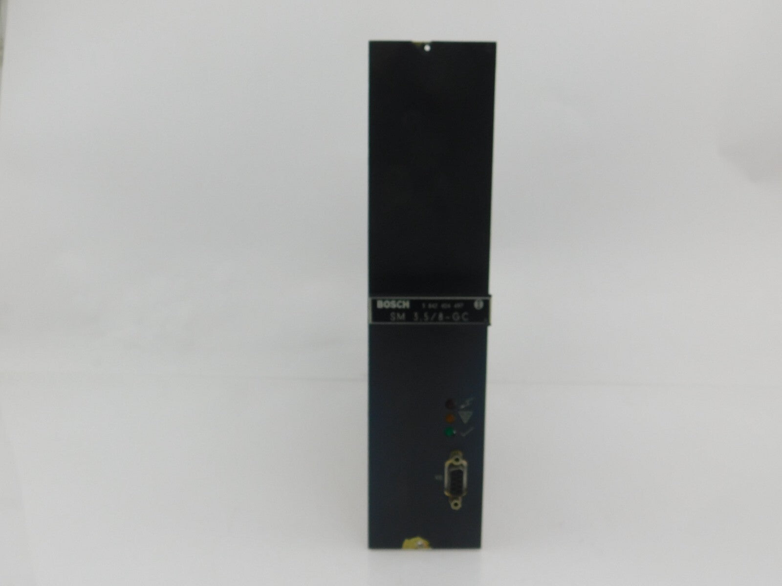 Bosch SM 305/8-GC MOOG T161-611A