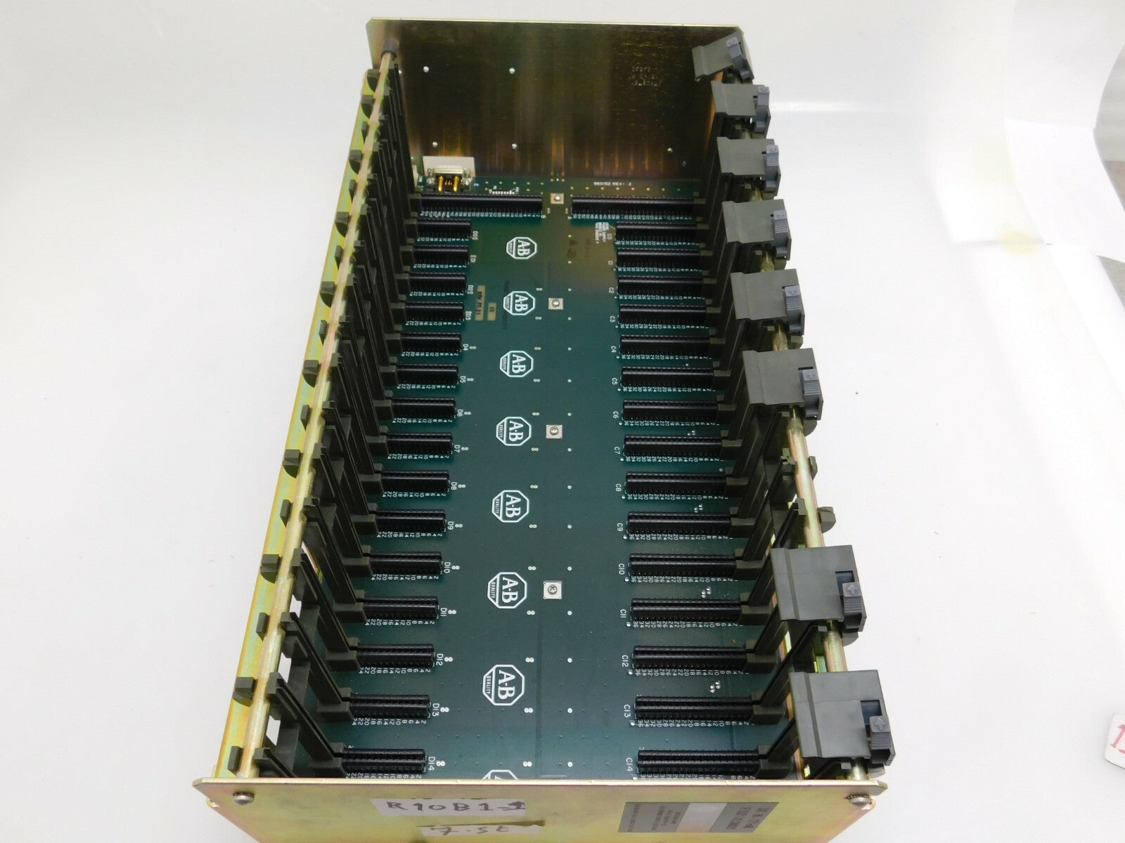 A-B ALLEN BRADLEY  CAT.NO.1771-A4B