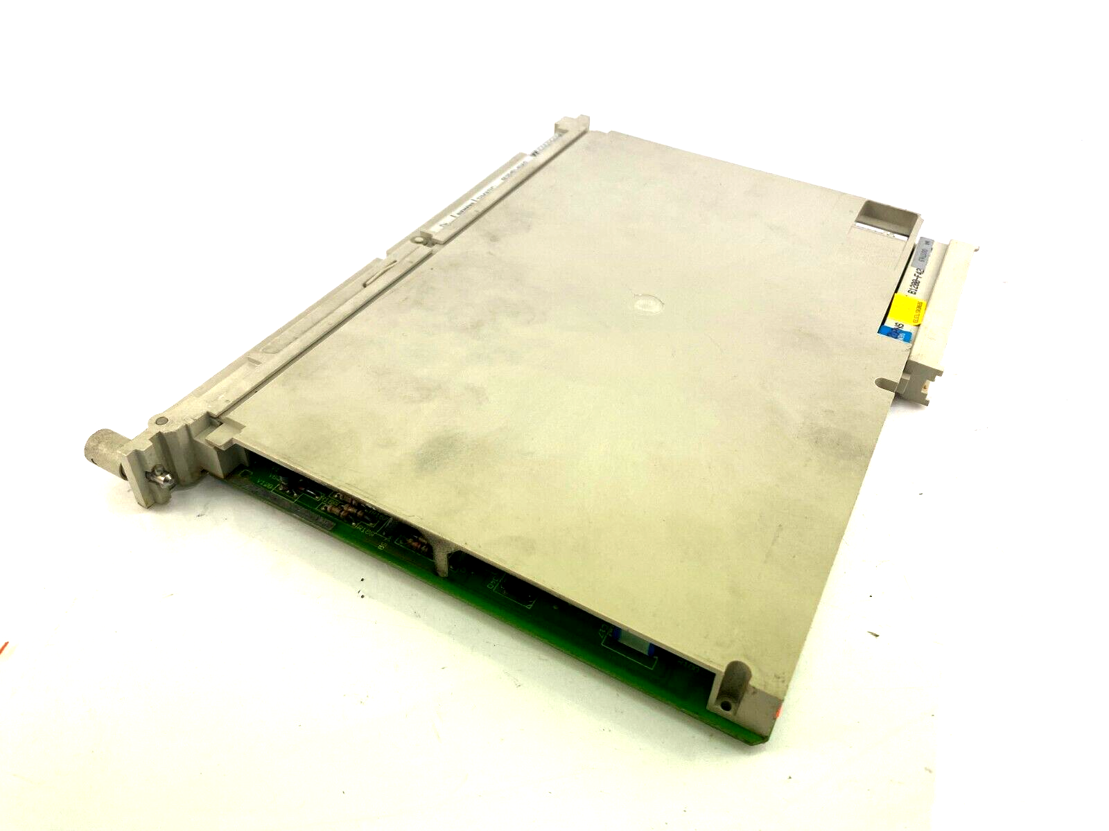 SIEMENS SIMATIC 6ES5451-4UA11