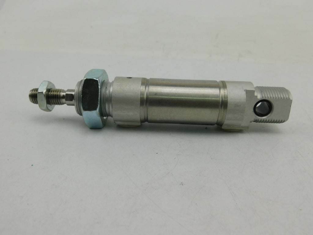 FESTO Normzylinder  DSNU-25-10 P 5075 W208 PMAX.10 bar