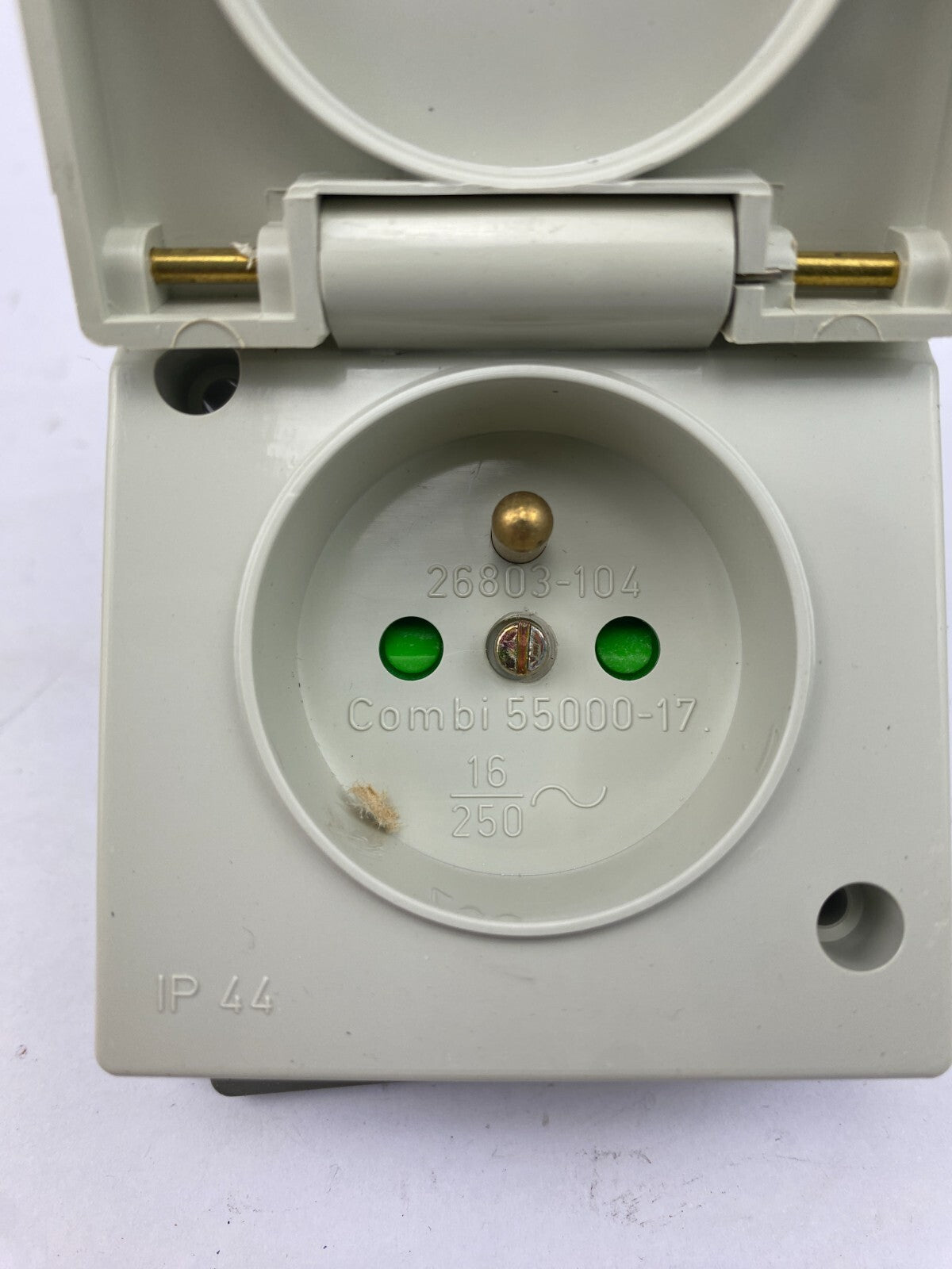 GENERAL ELECTRIC vynckler 034/055000-171 X1 600513