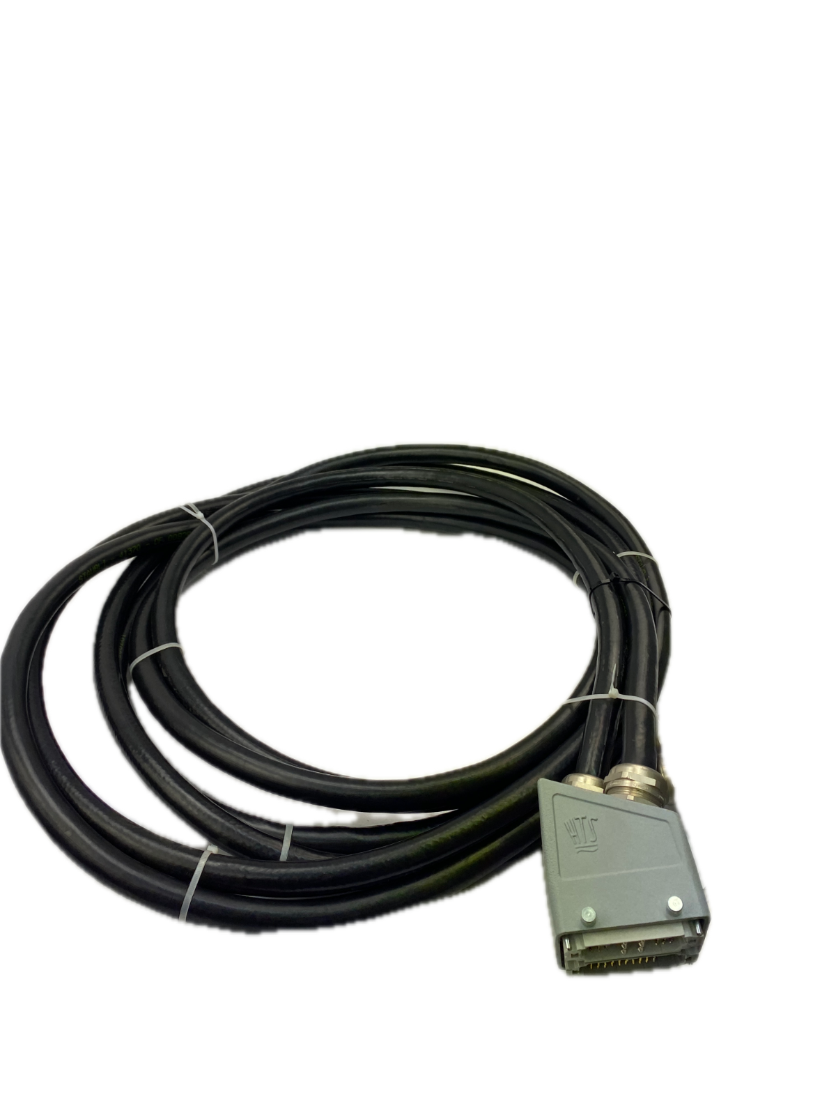 TE Connectivity HTS MBN I021976 D24224300A c.a 5m