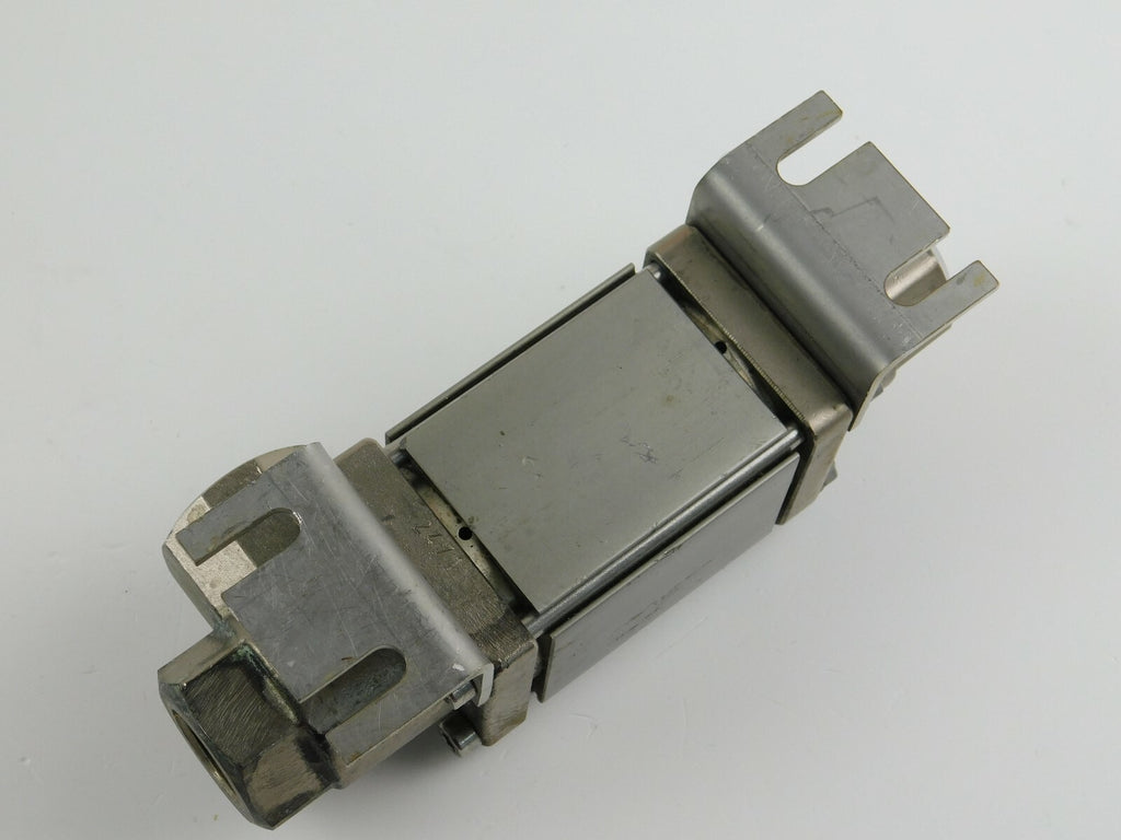 Müller Coax 5-VMK 10 DR NC 74 10C3 1/2CD 24W