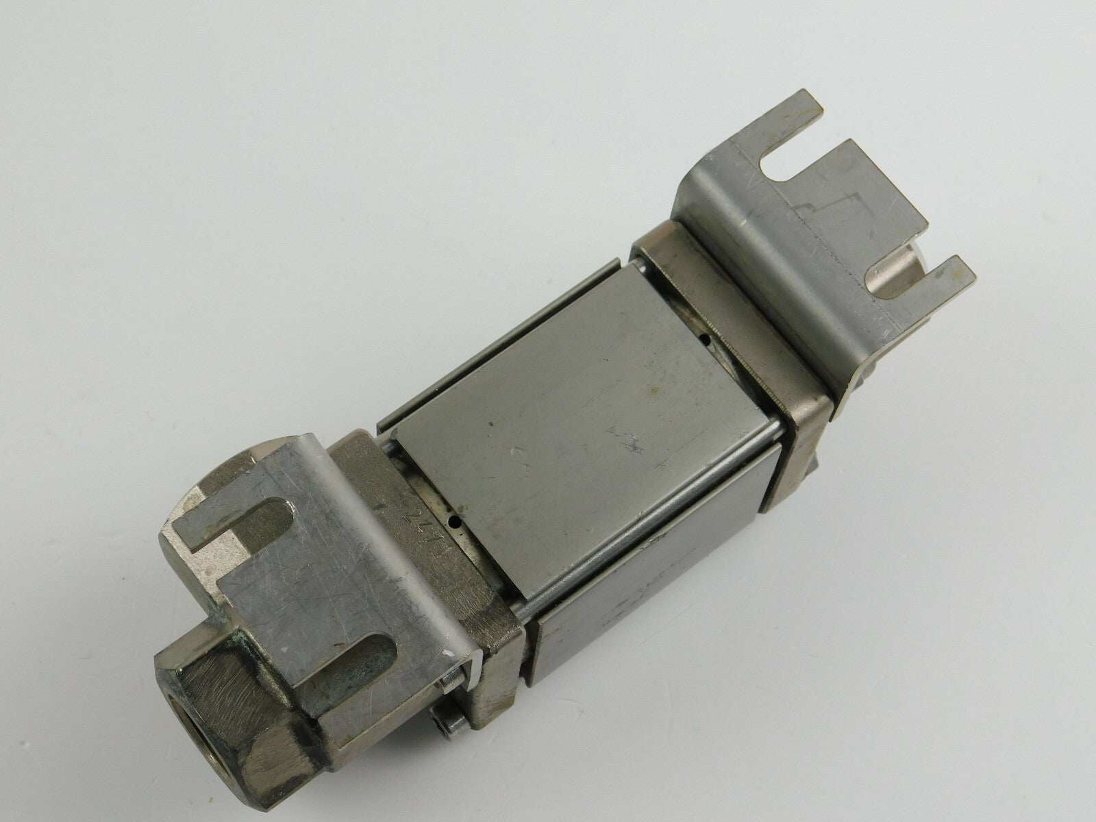 Müller Coax 5-VMK 10 DR NC 74 10C3 1/2CD 24W