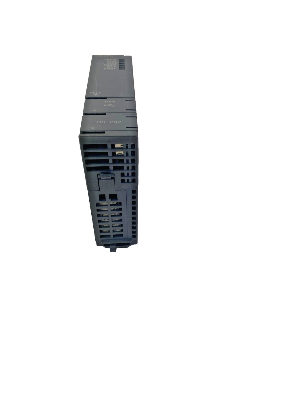 Mitsubishi Q02HCPU