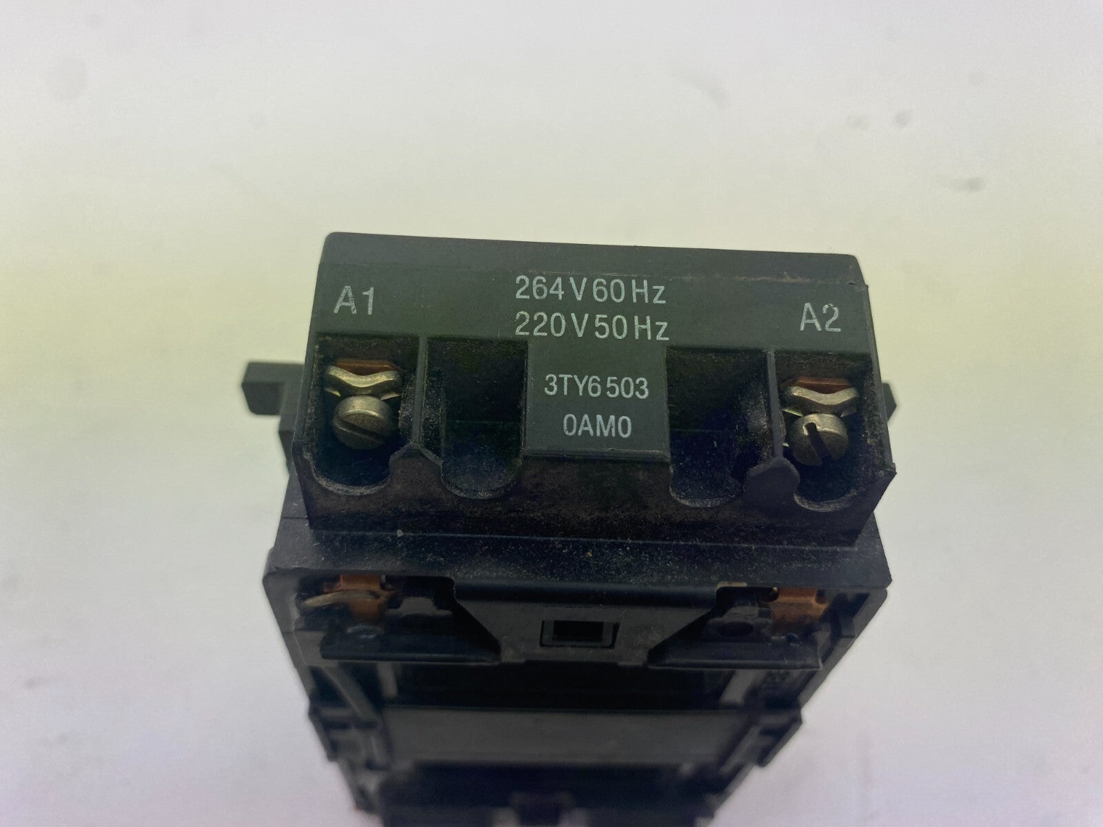 SIEMENS 3TB50 3TY6503 0AM0
